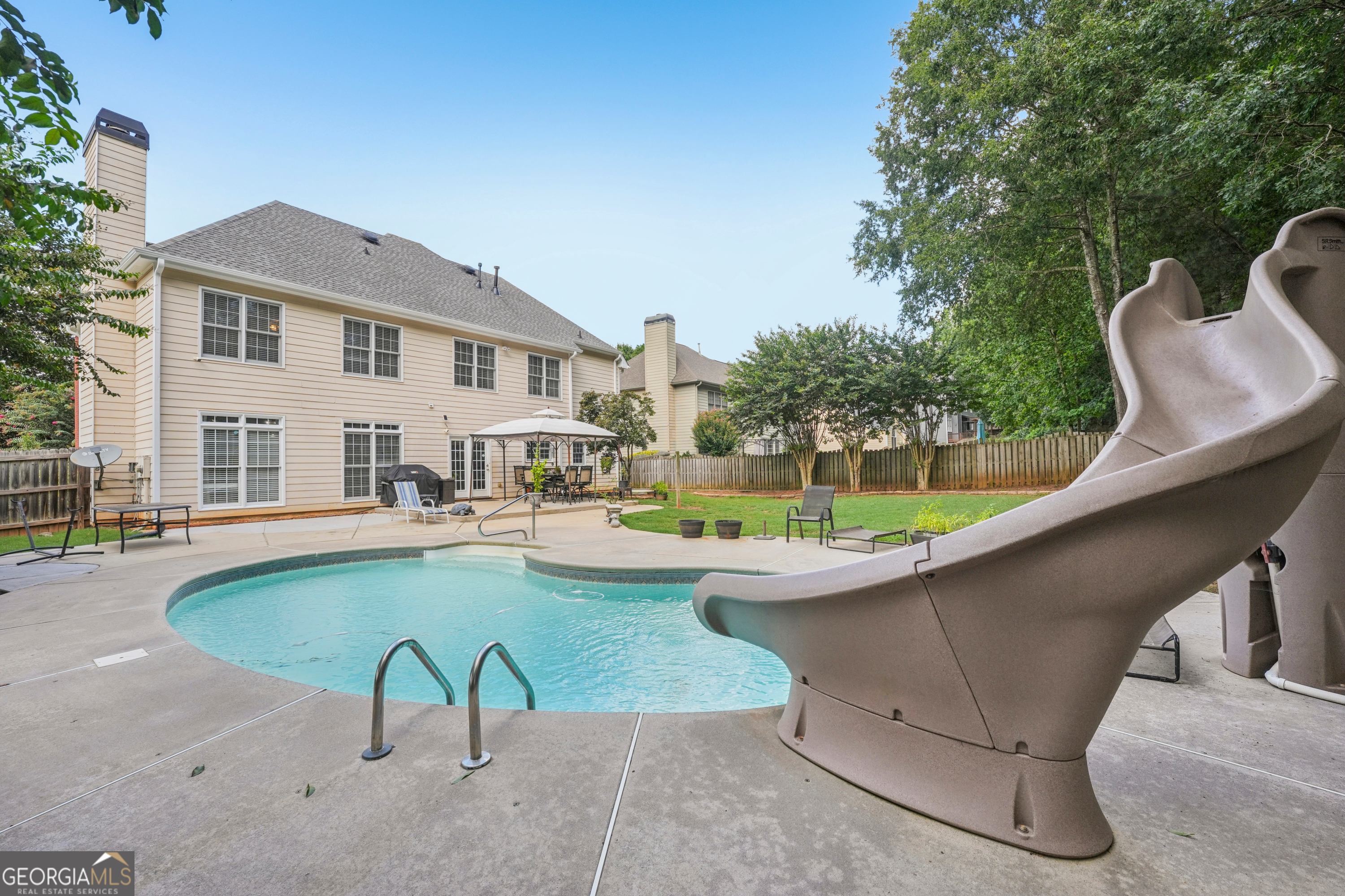 Greatwood Summergrove - Residential