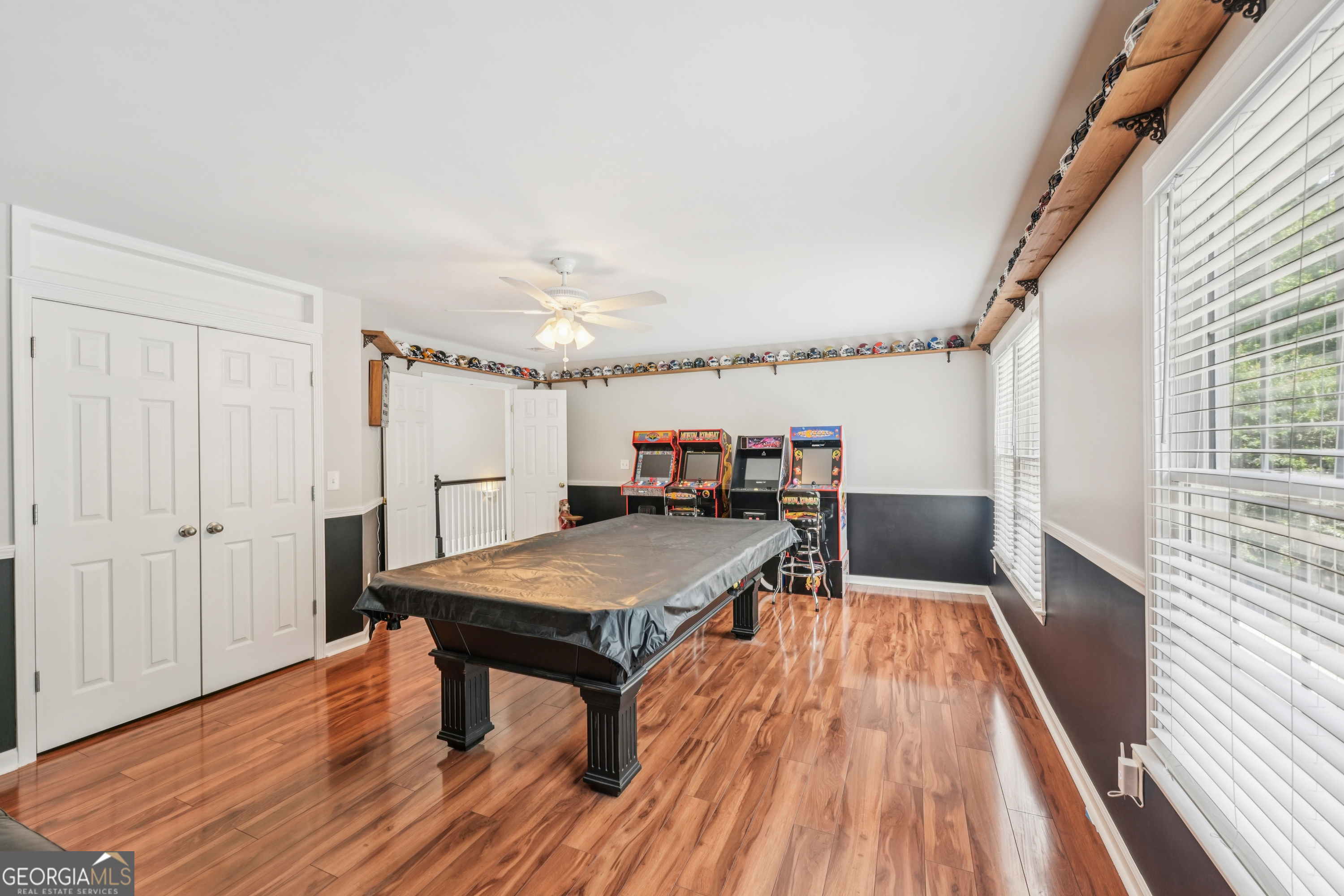 Greatwood Summergrove - Residential