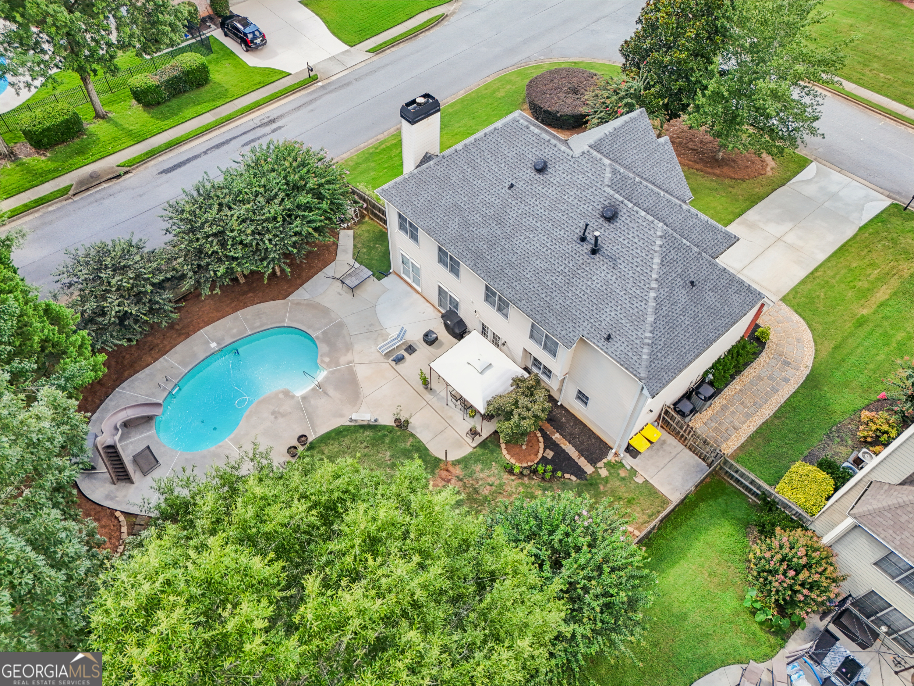 Greatwood Summergrove - Residential