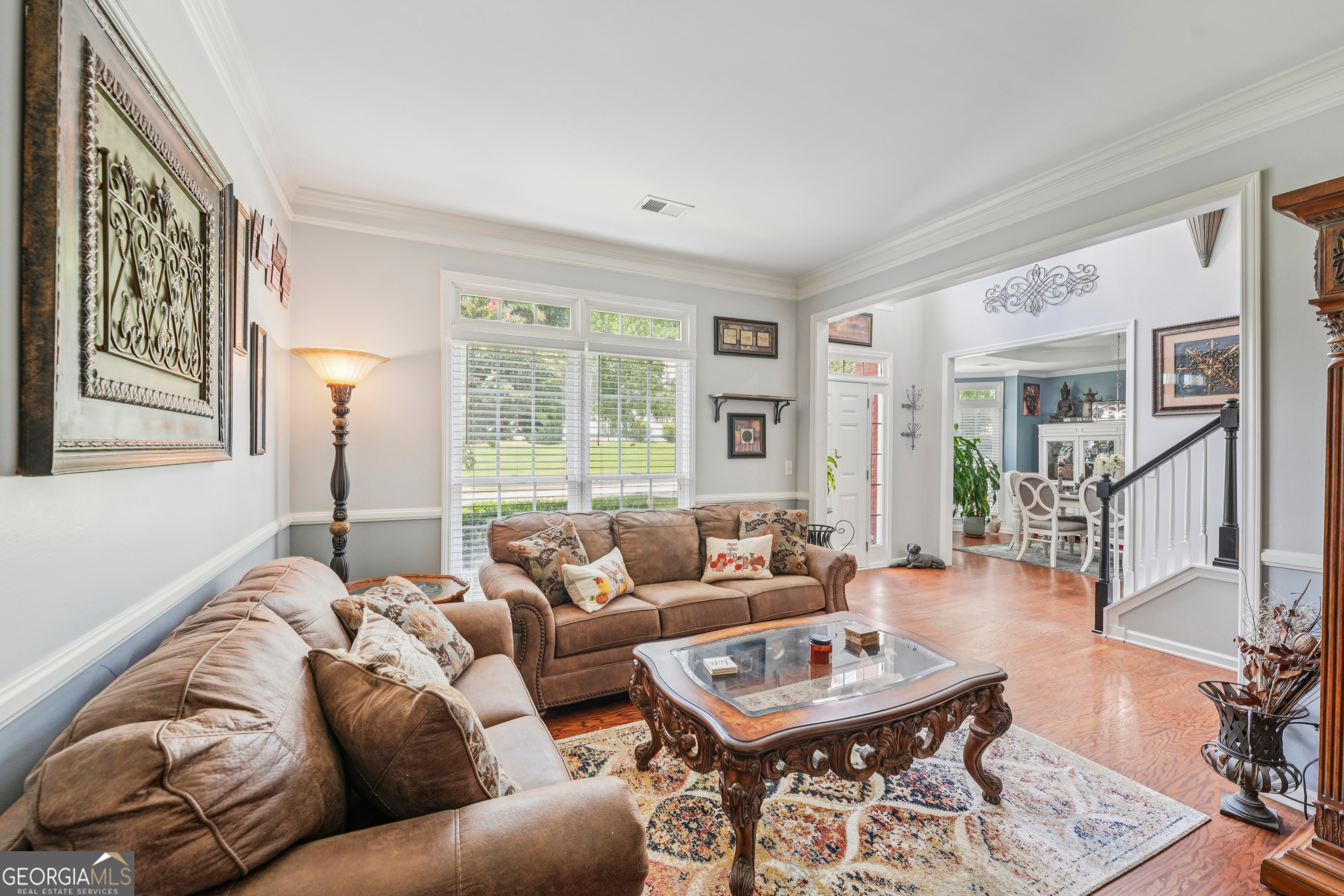 Greatwood Summergrove - Residential