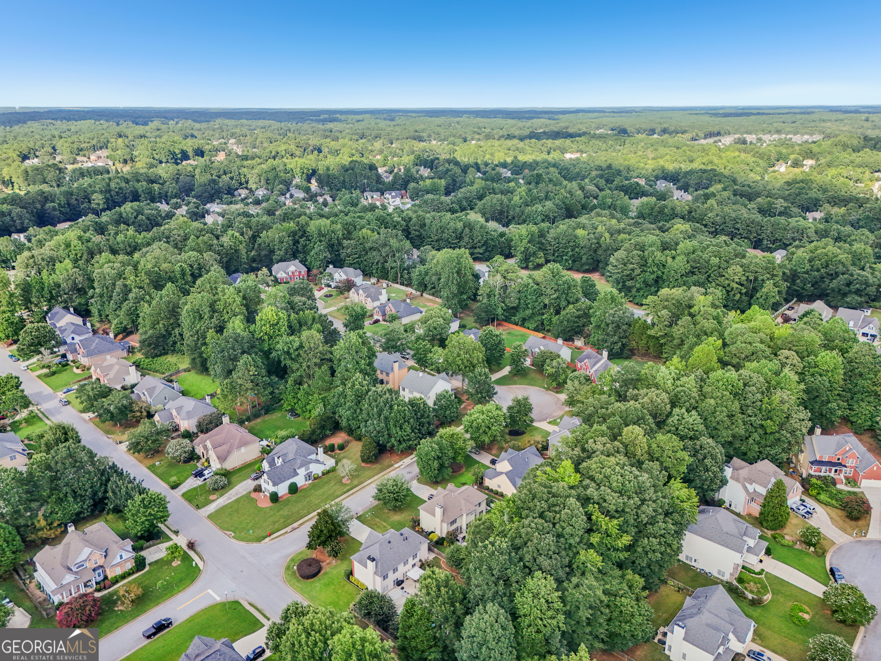 Greatwood Summergrove - Residential