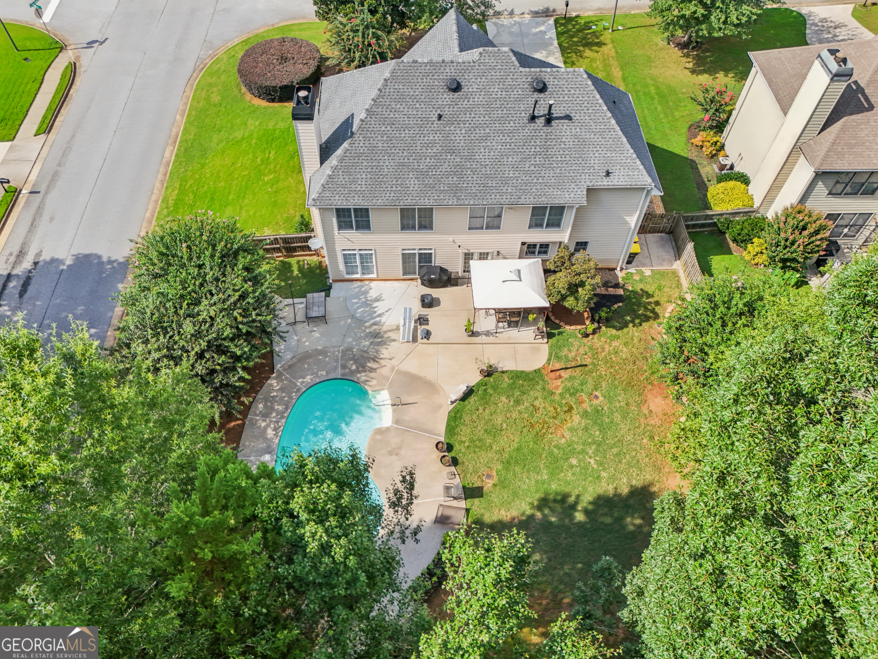 Greatwood Summergrove - Residential