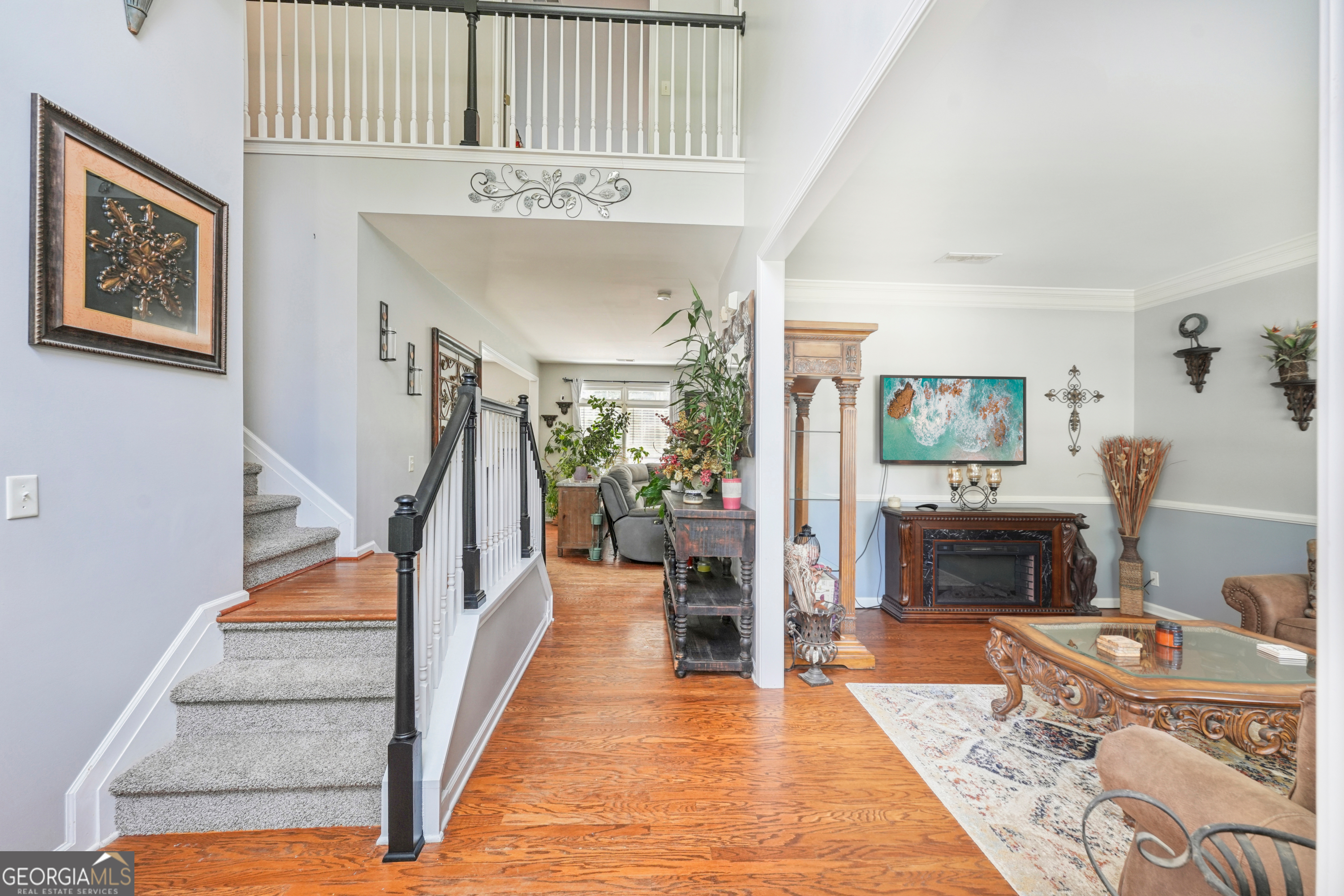 Greatwood Summergrove - Residential