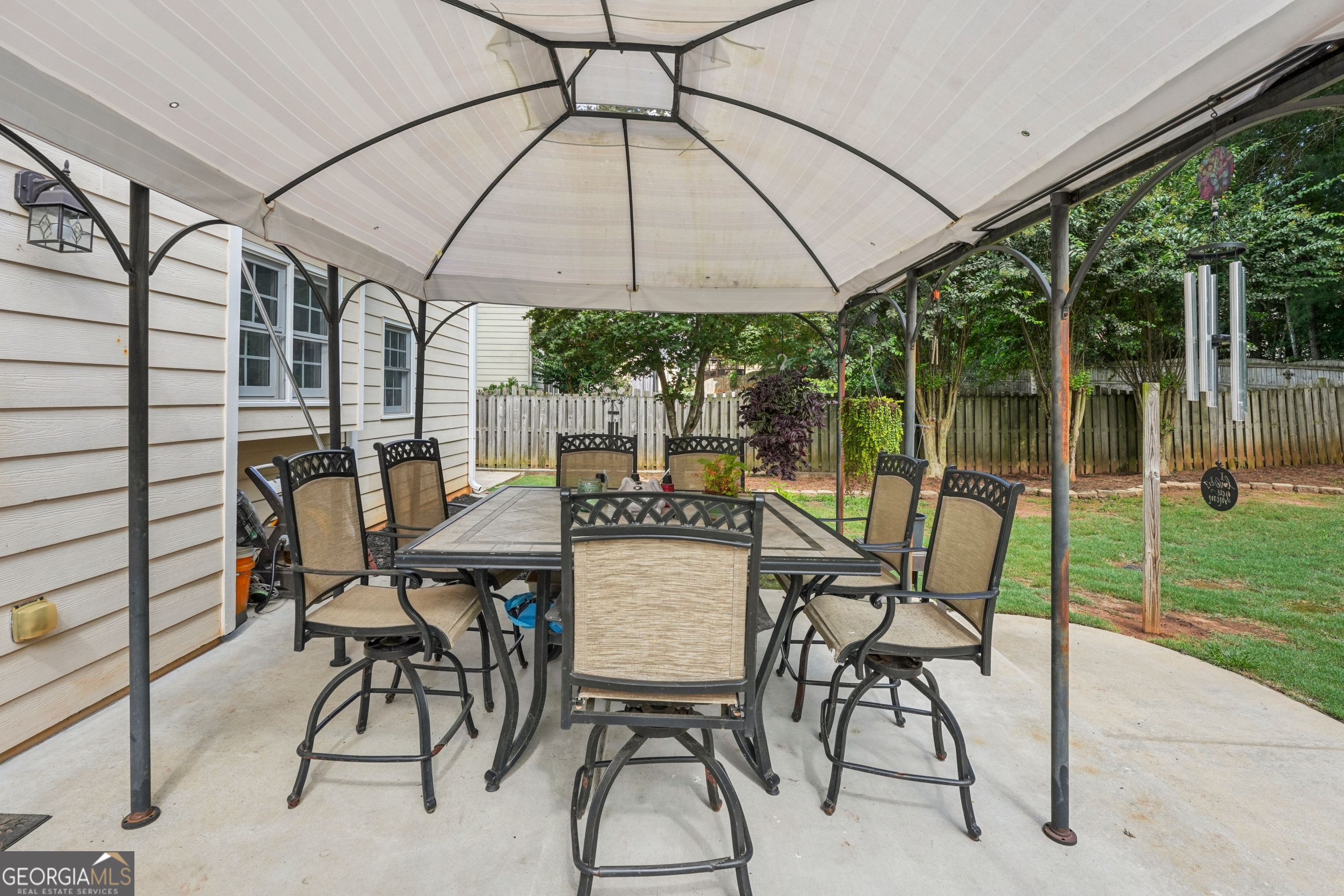 Greatwood Summergrove - Residential