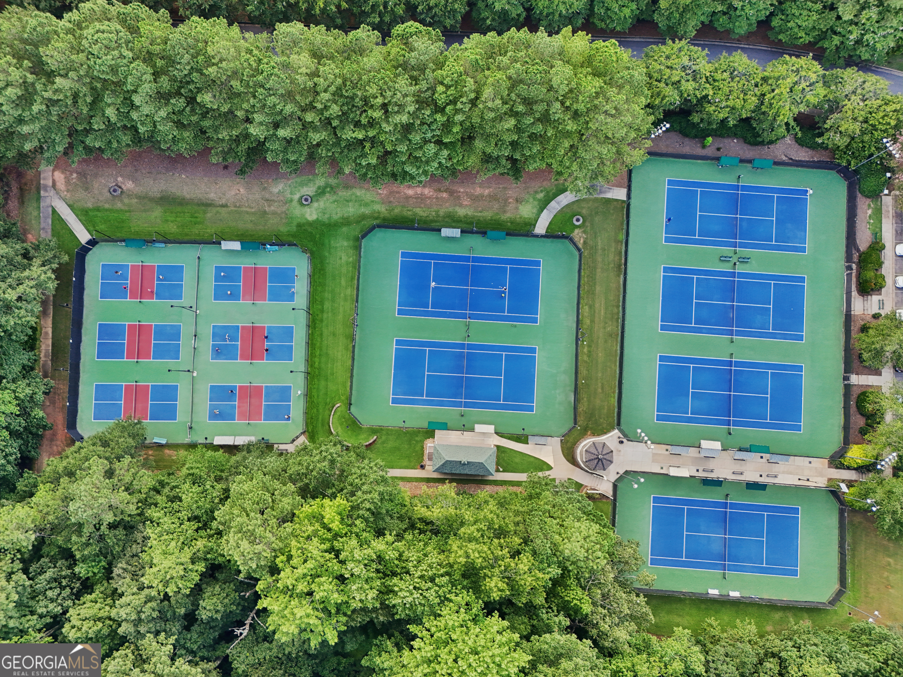 Greatwood Summergrove - Residential