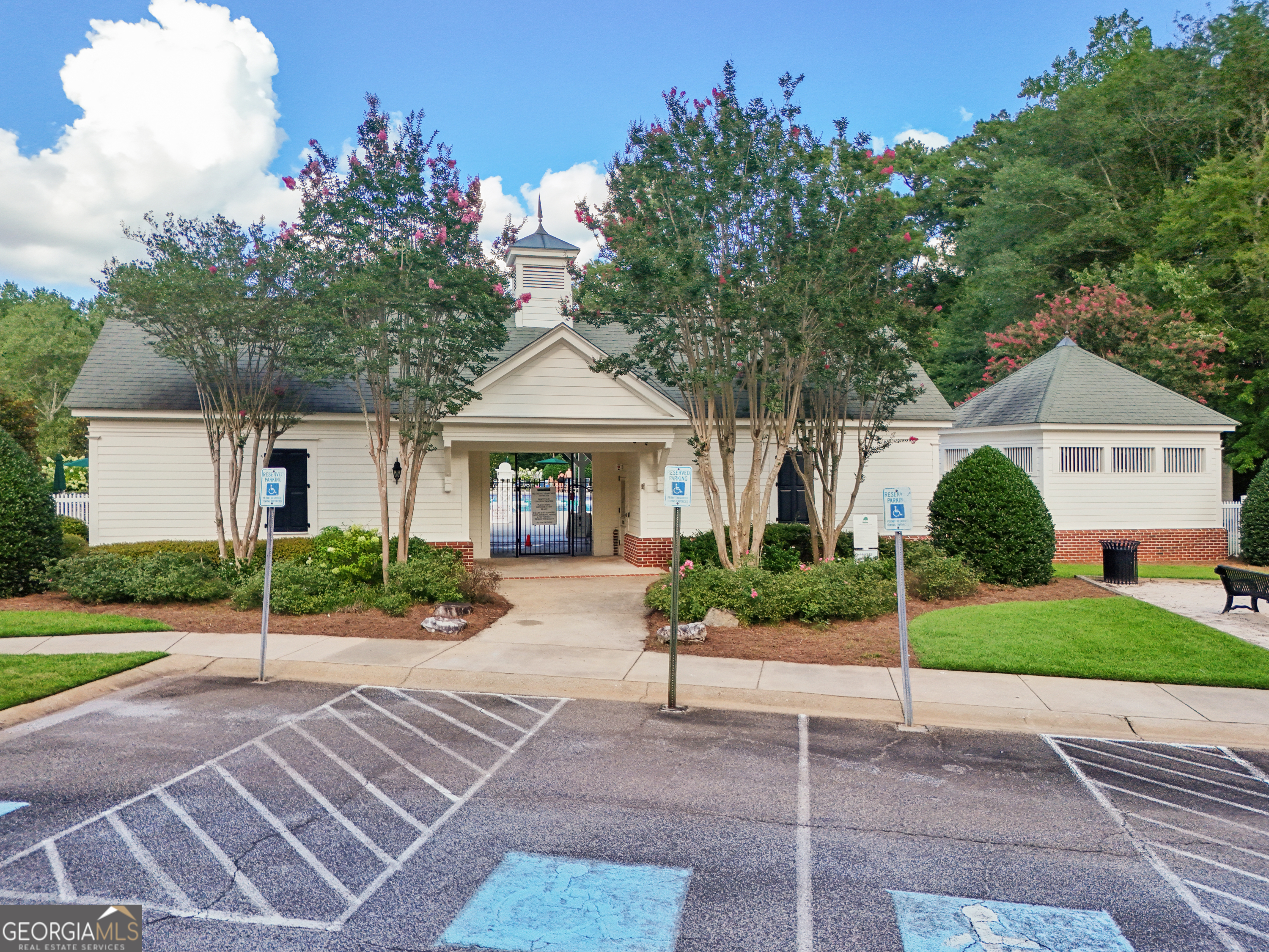 Greatwood Summergrove - Residential