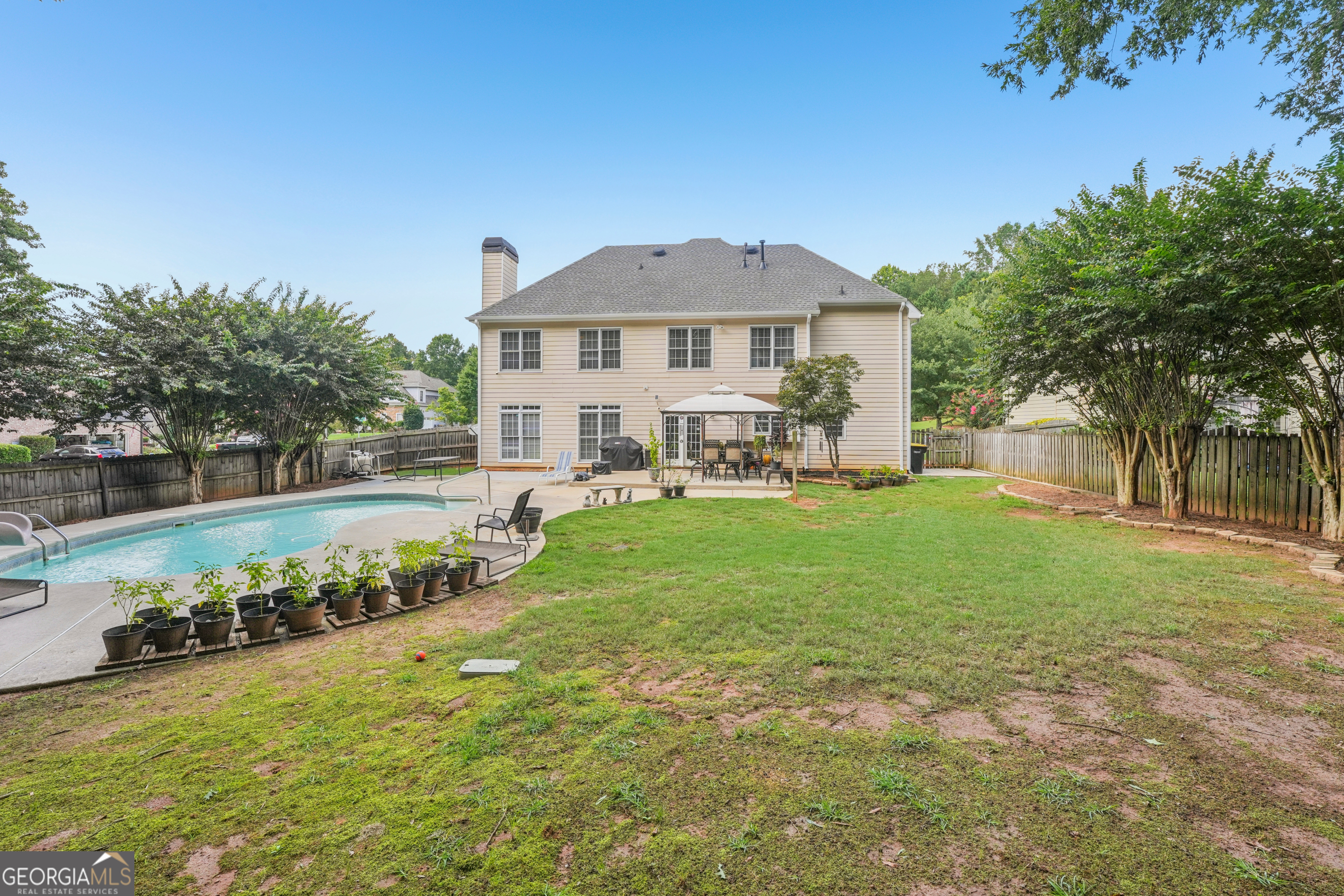 Greatwood Summergrove - Residential