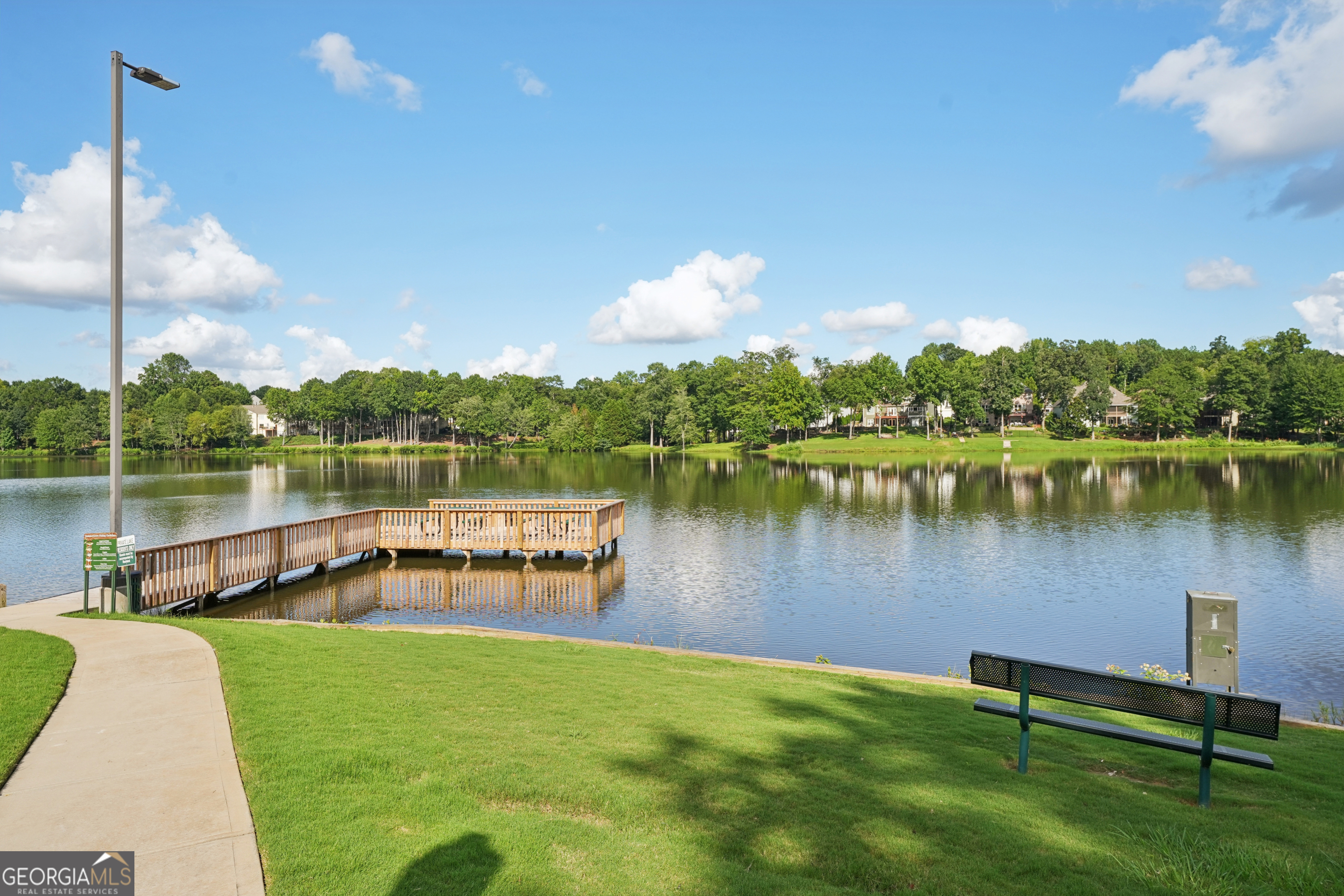 Greatwood Summergrove - Residential