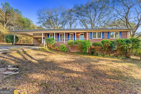 101 Fisher DR Hartwell GA 30643