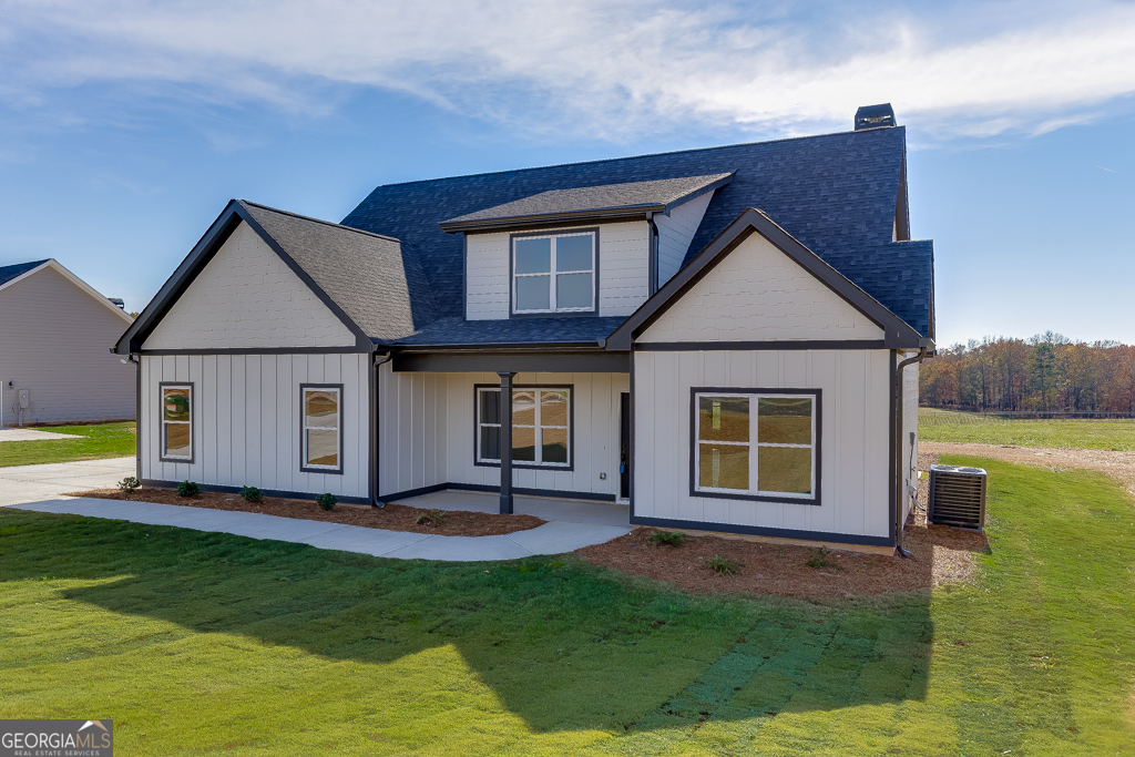 102 Creek Stone DR 7