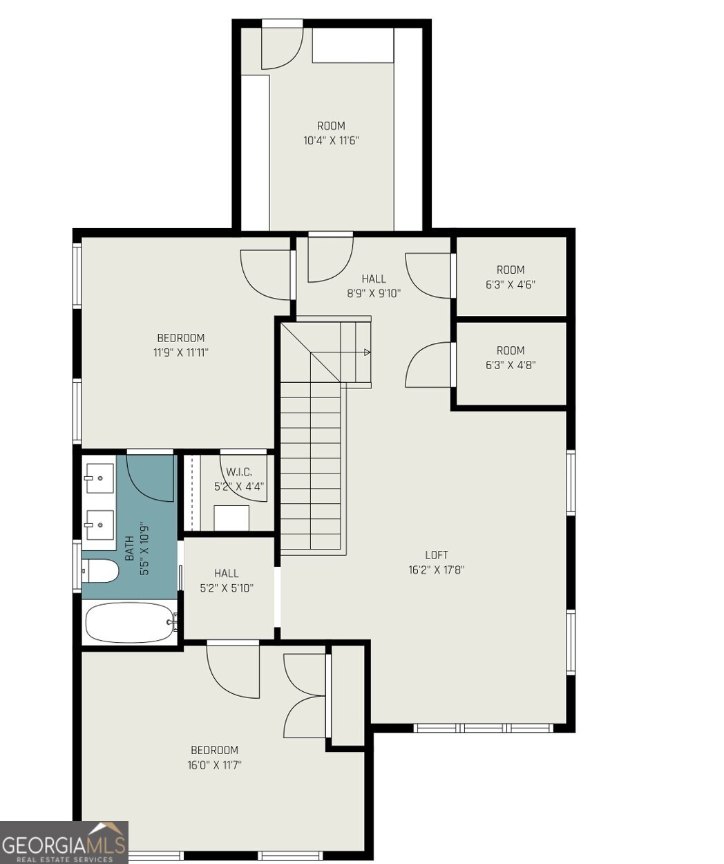 Foundry - Residential