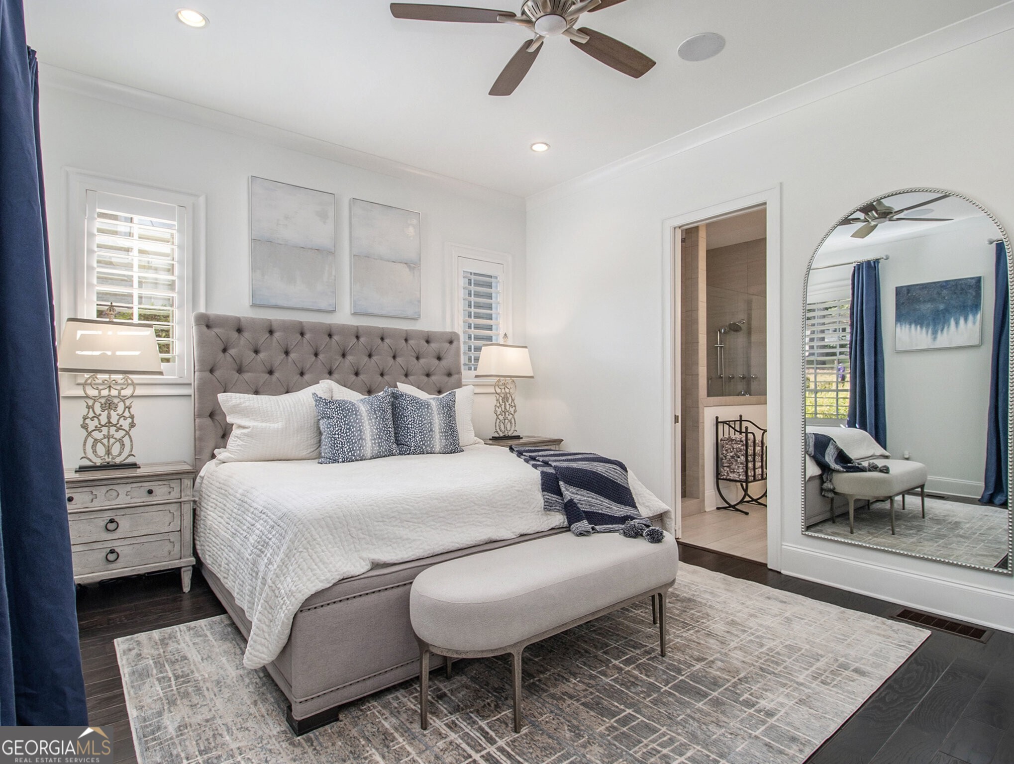 Foundry - Residential