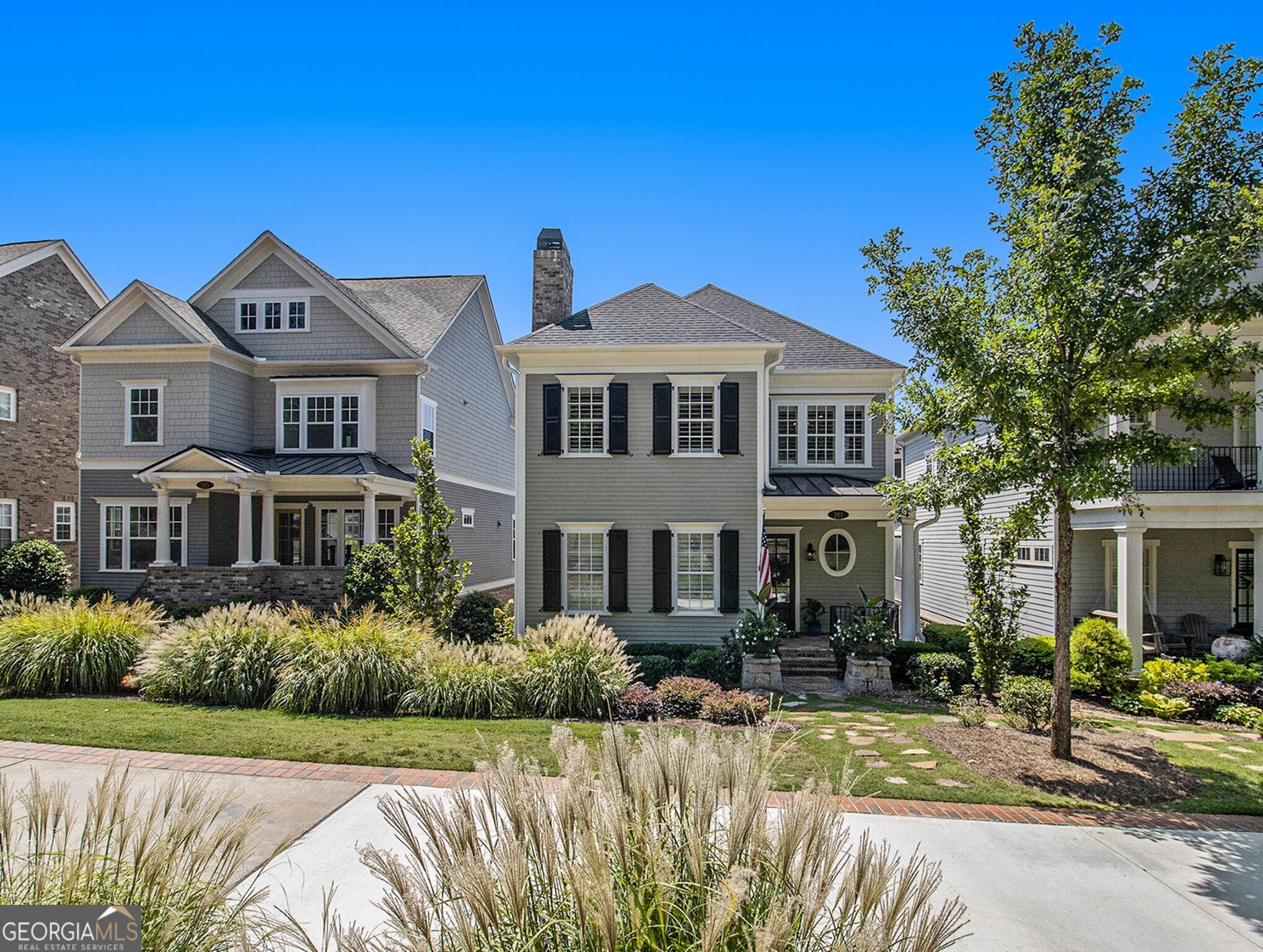 Foundry - Residential