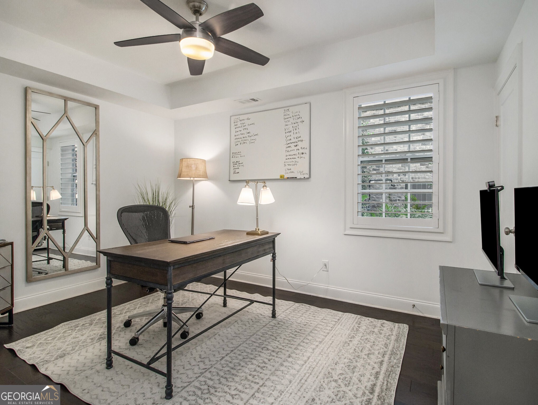 Foundry - Residential