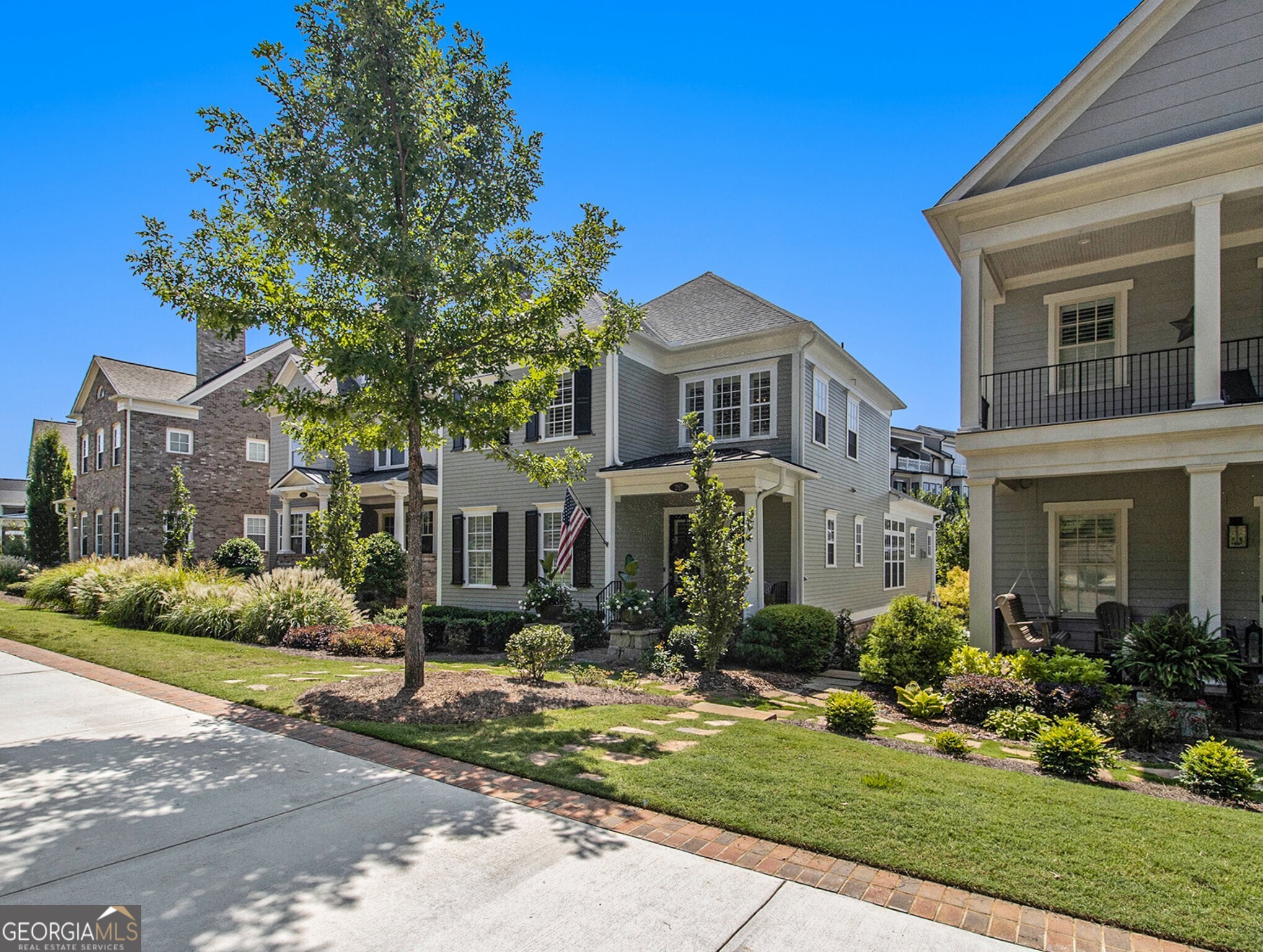 Foundry - Residential