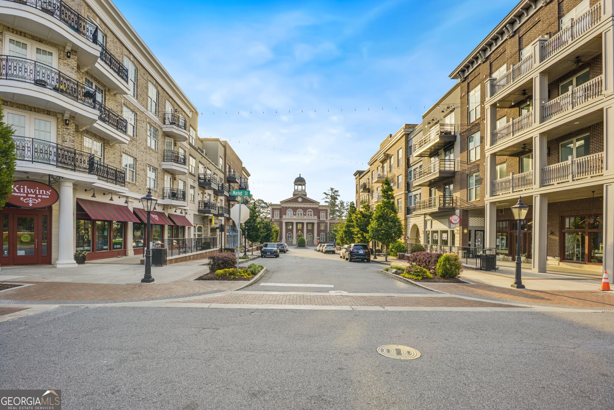 Foundry - Residential