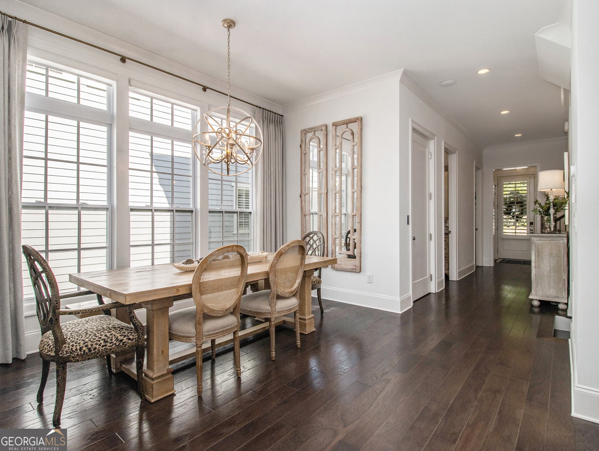 Foundry - Residential