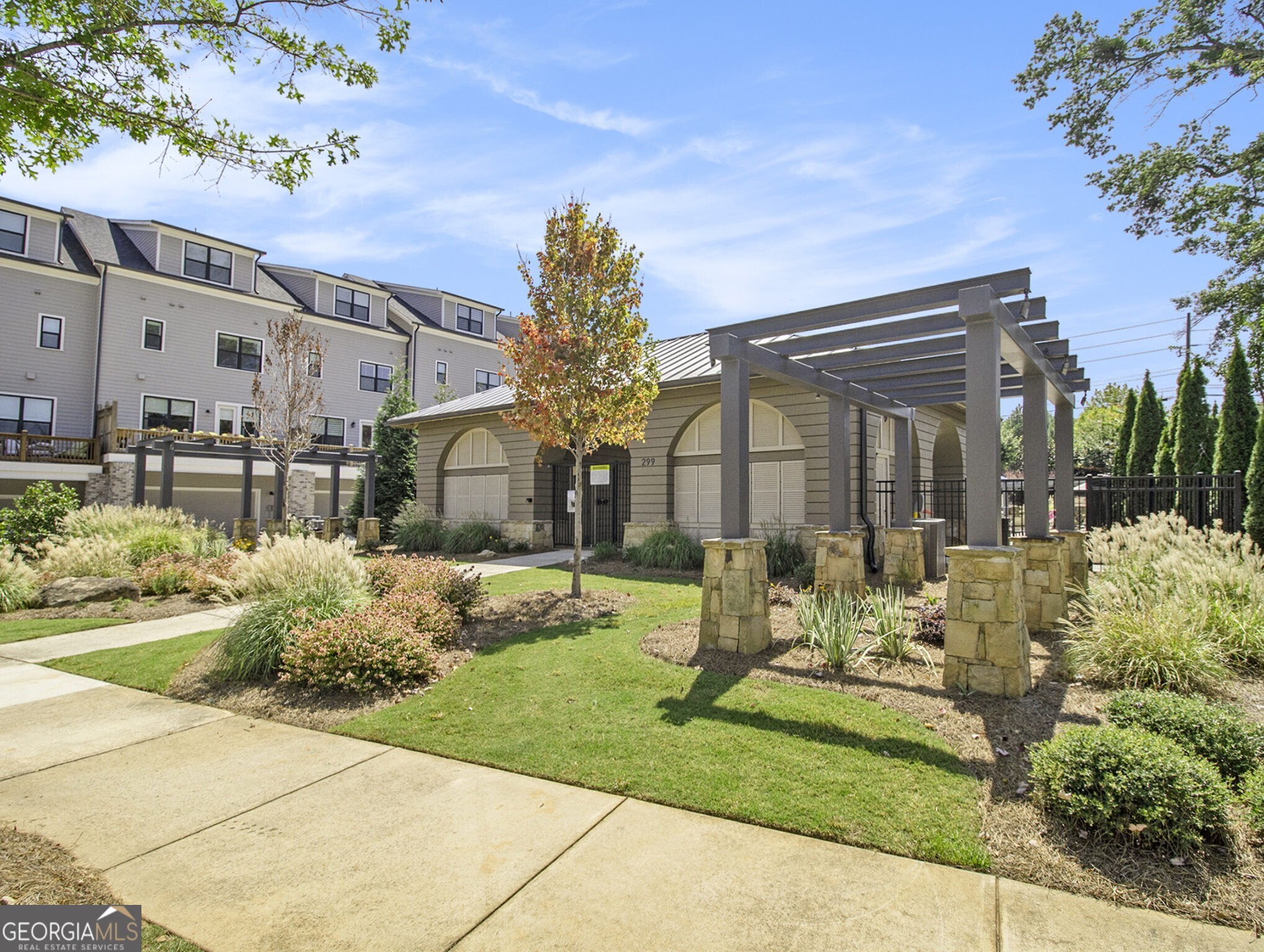 Foundry - Residential