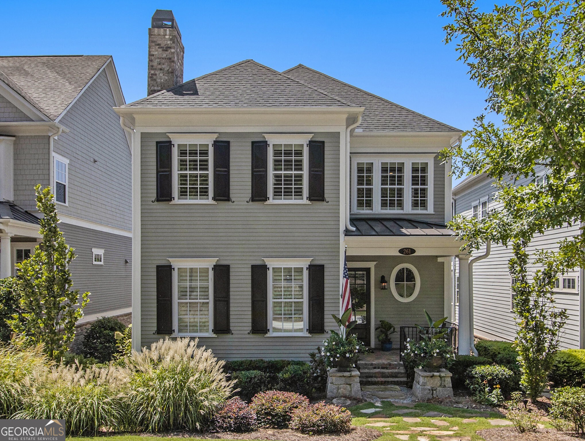 Foundry - Residential