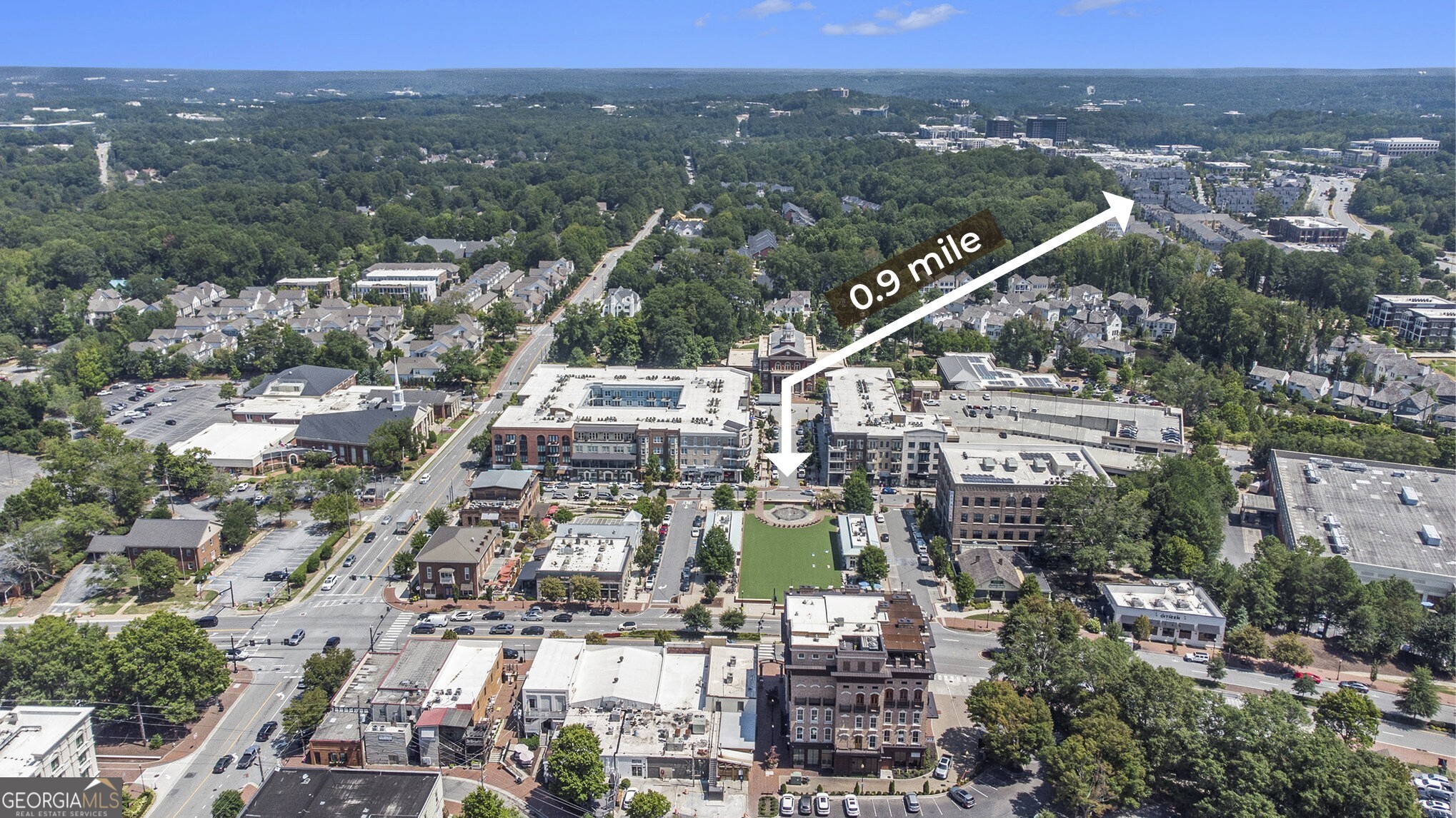 Foundry - Residential