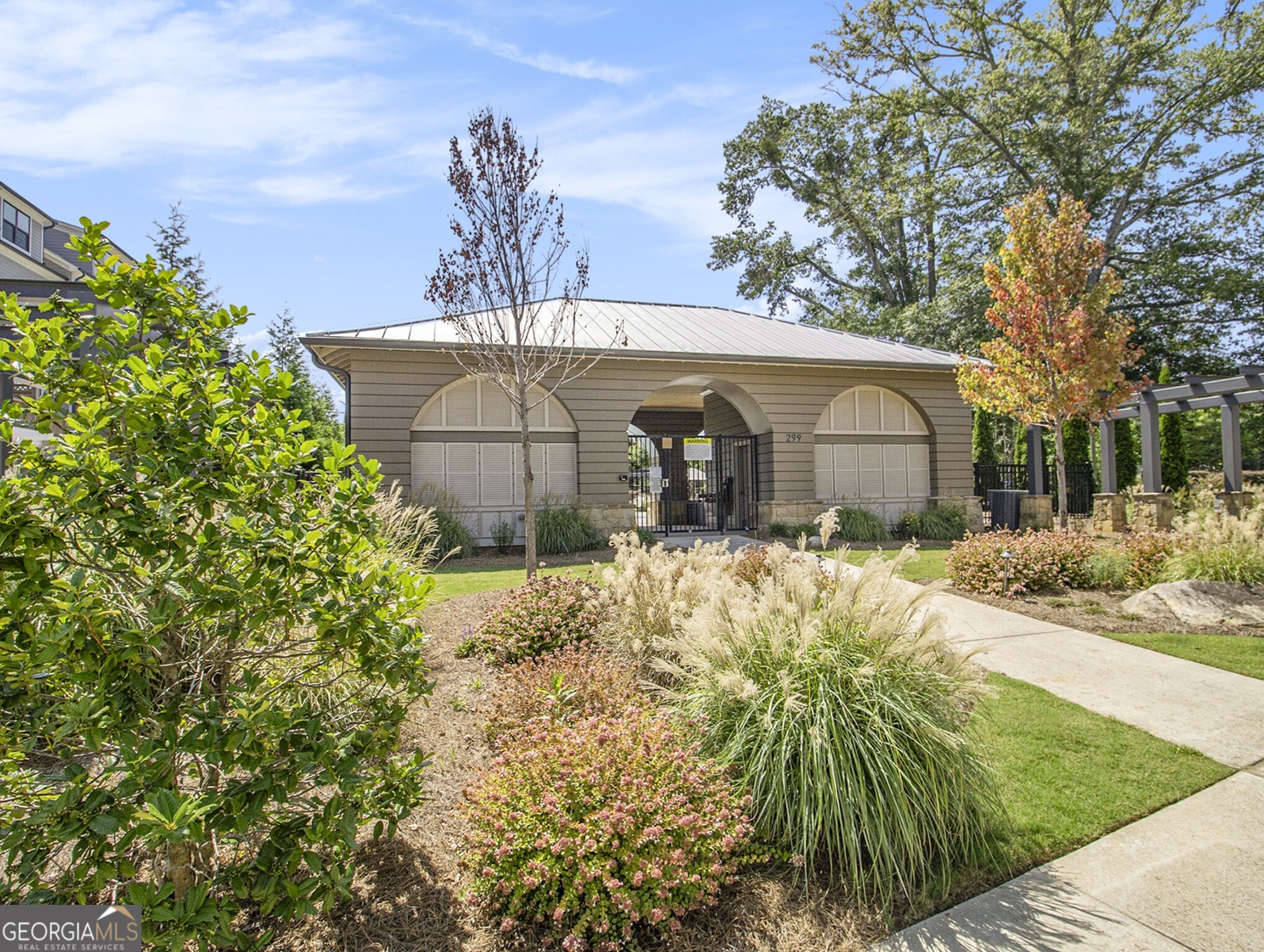 Foundry - Residential