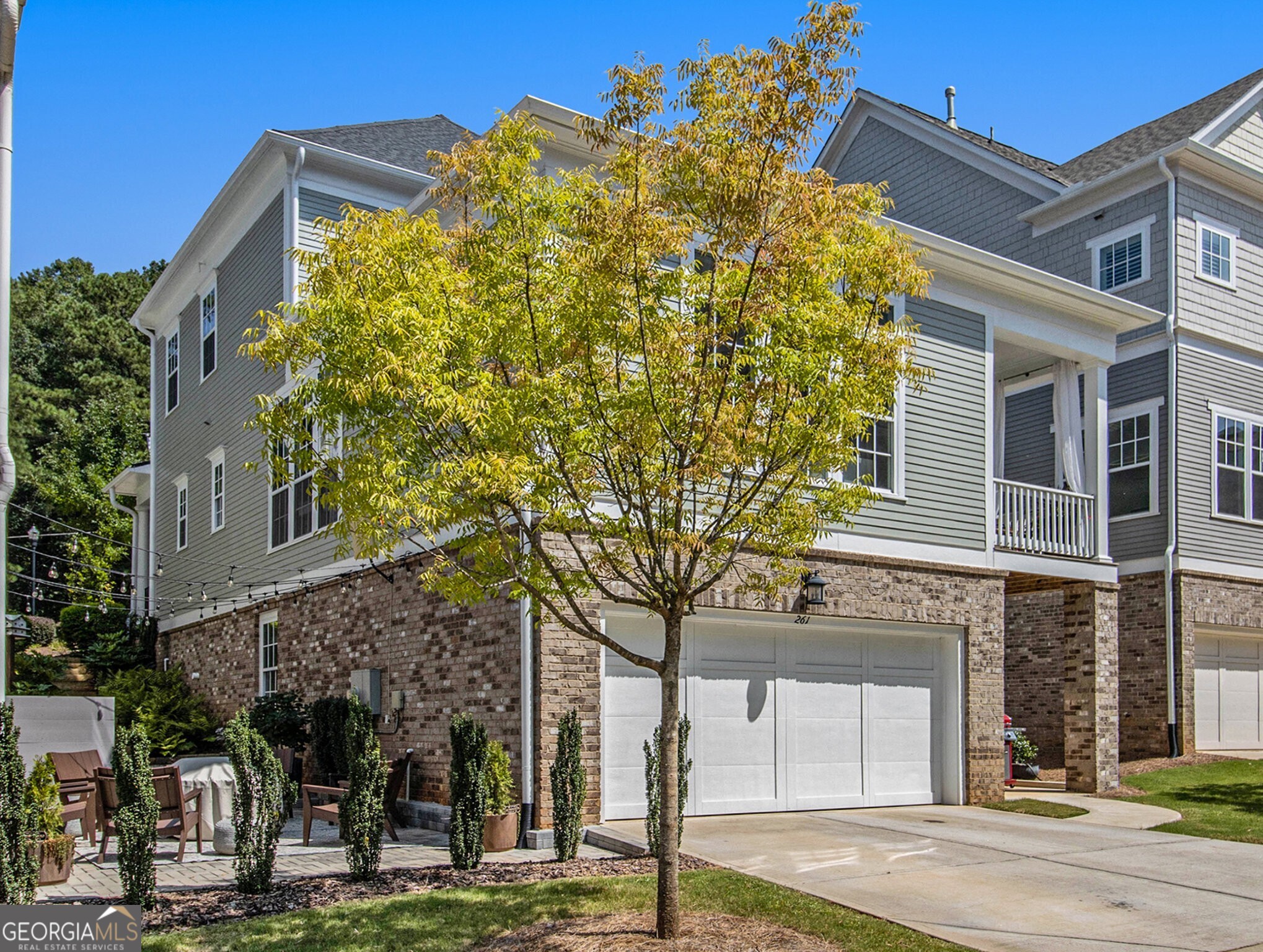 Foundry - Residential