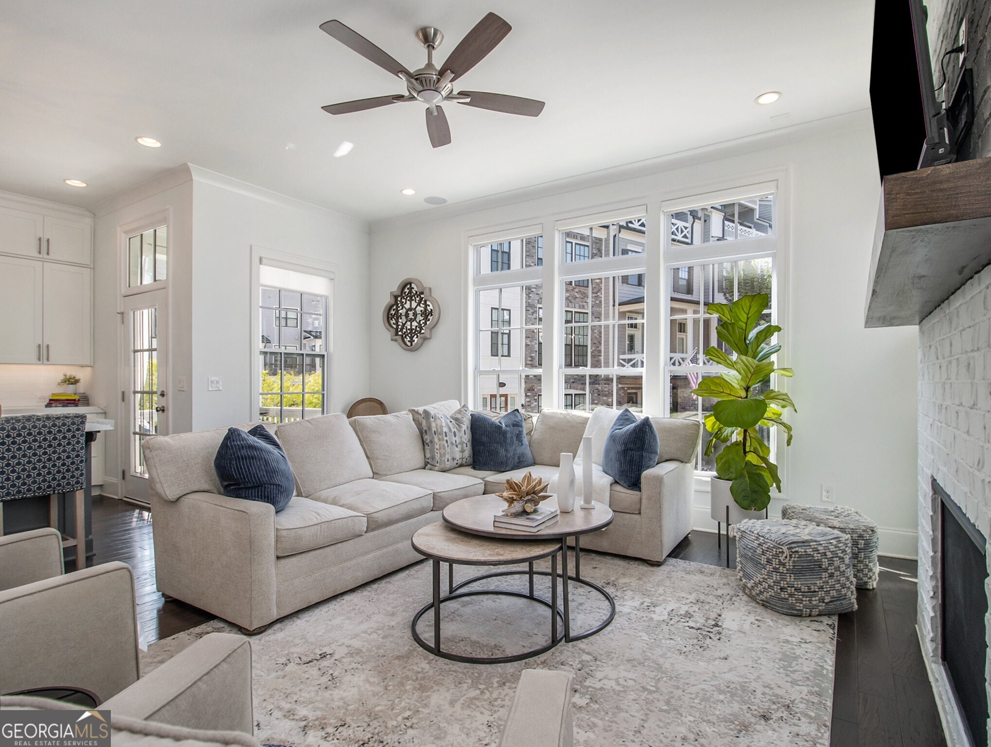 Foundry - Residential