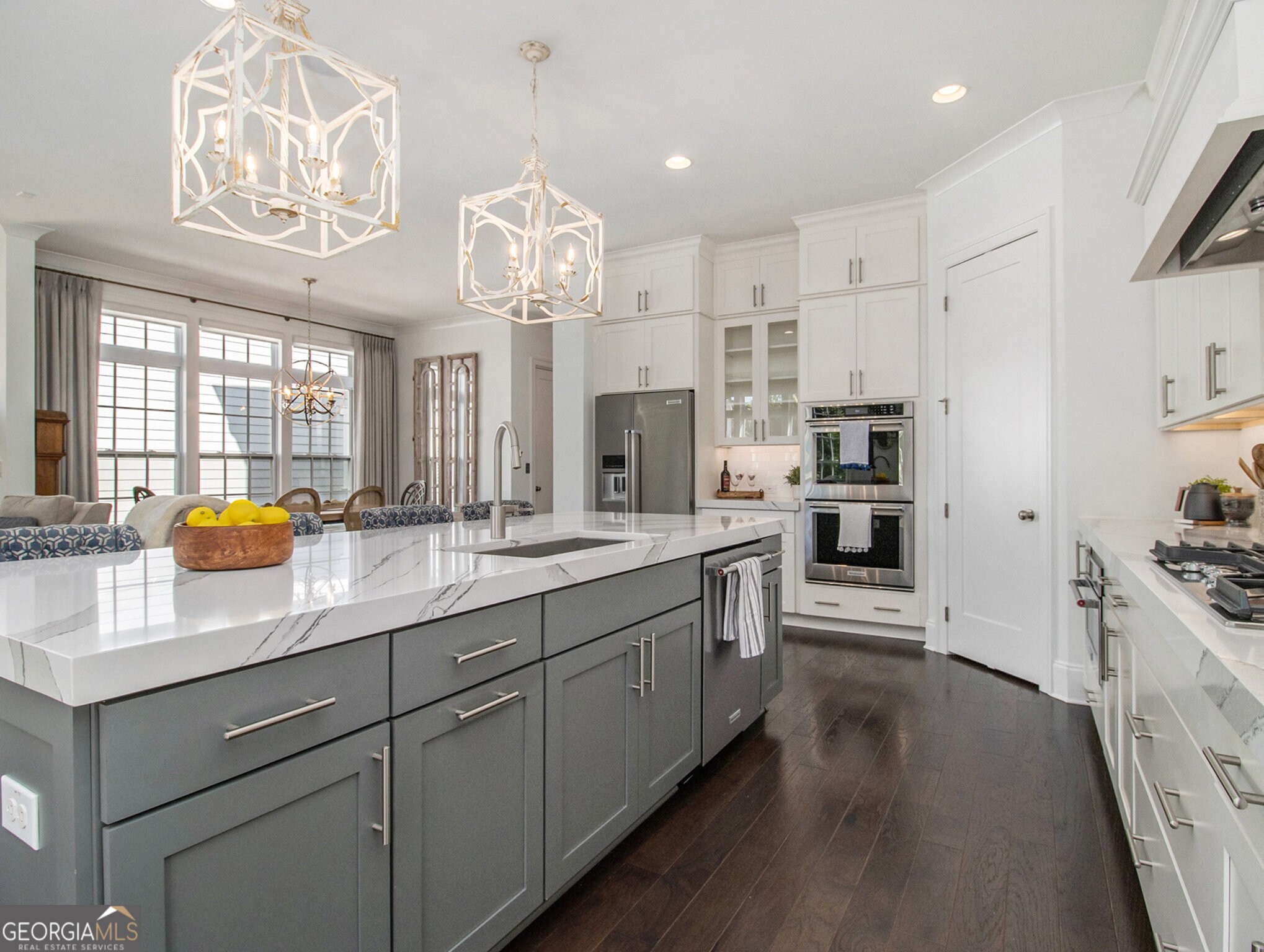 Foundry - Residential