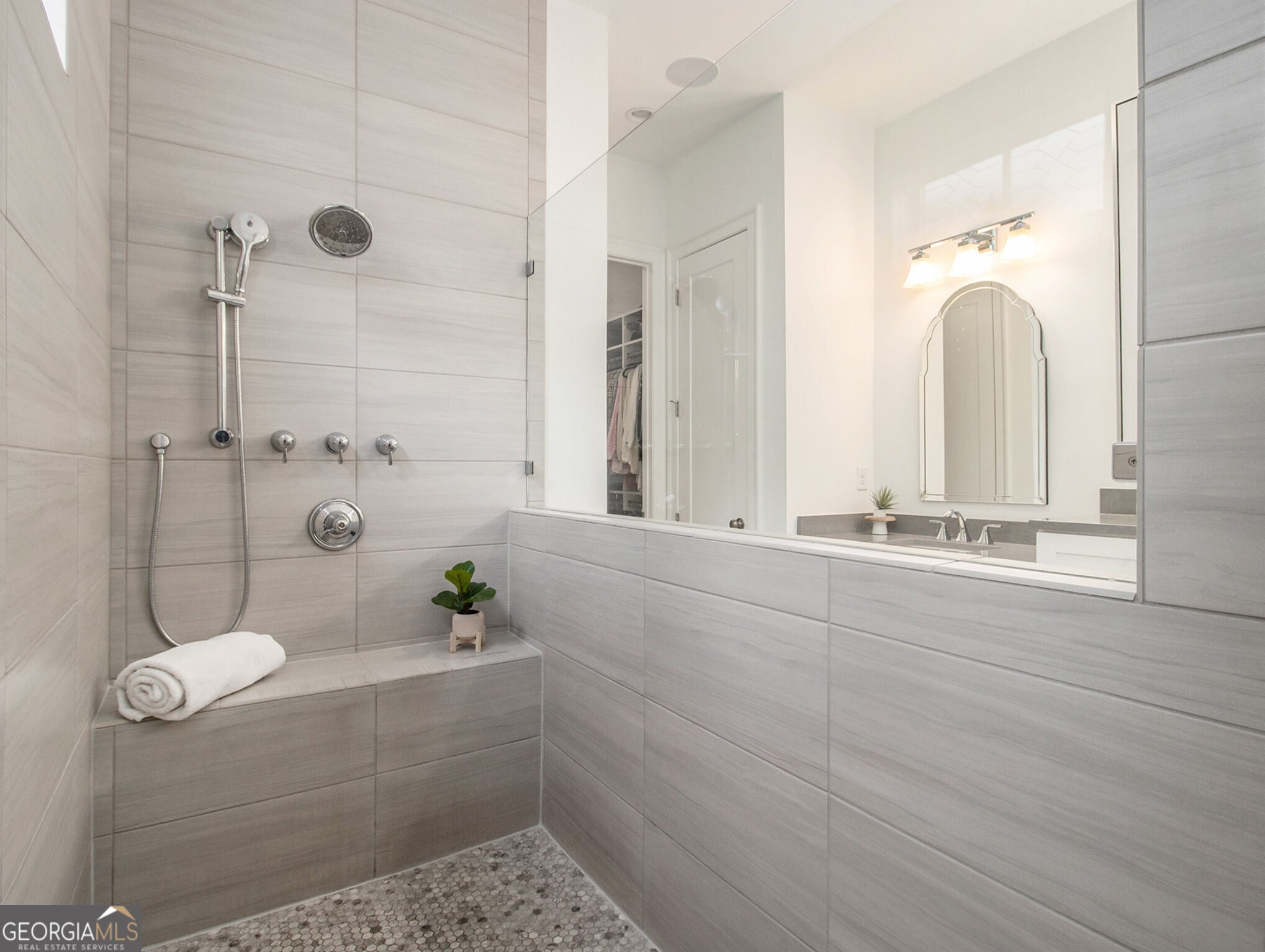 Foundry - Residential