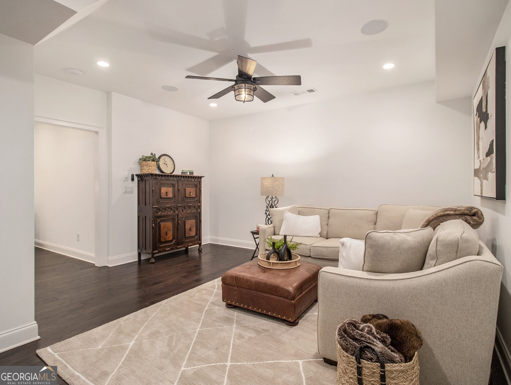 Foundry - Residential