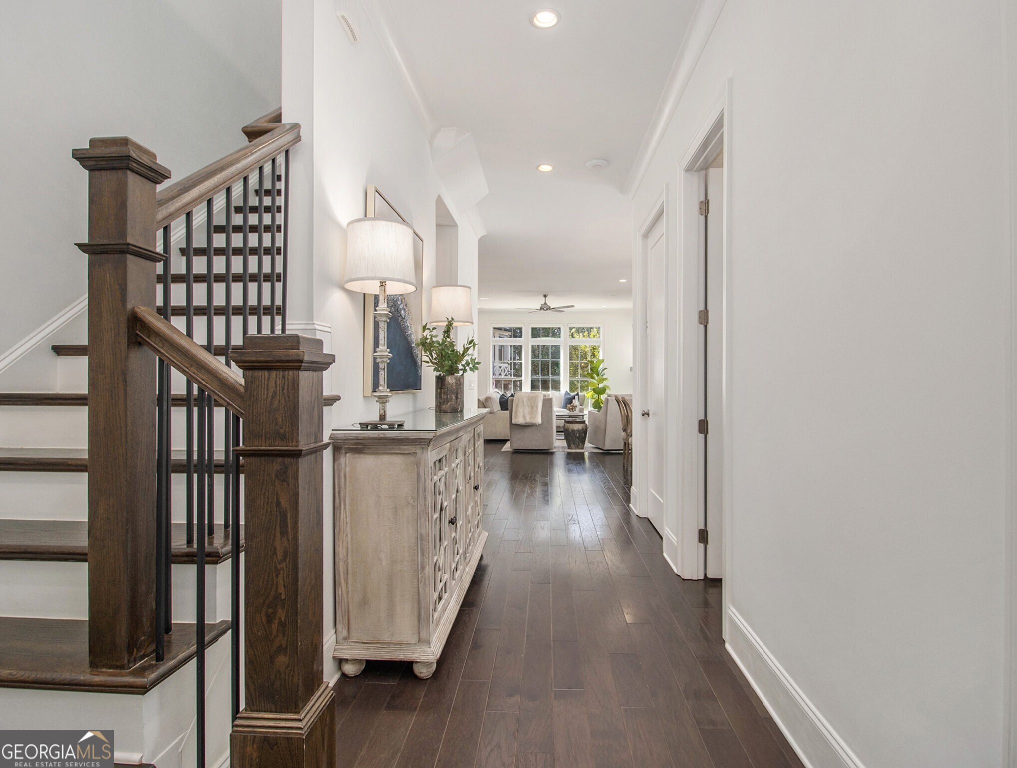 Foundry - Residential