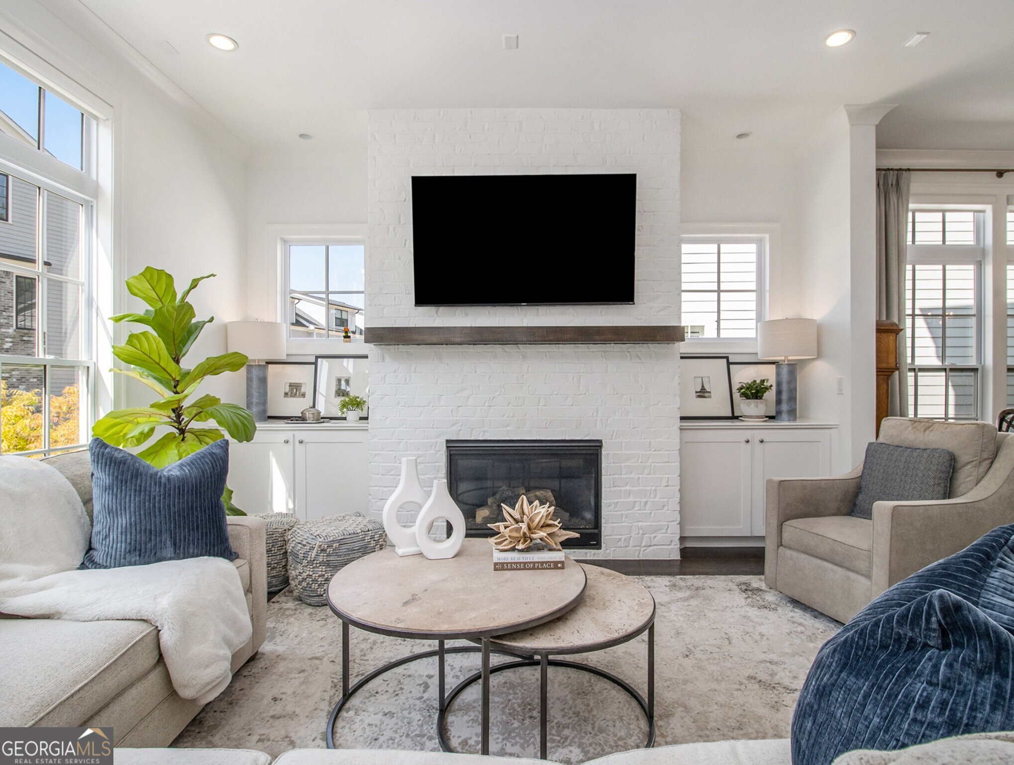 Foundry - Residential