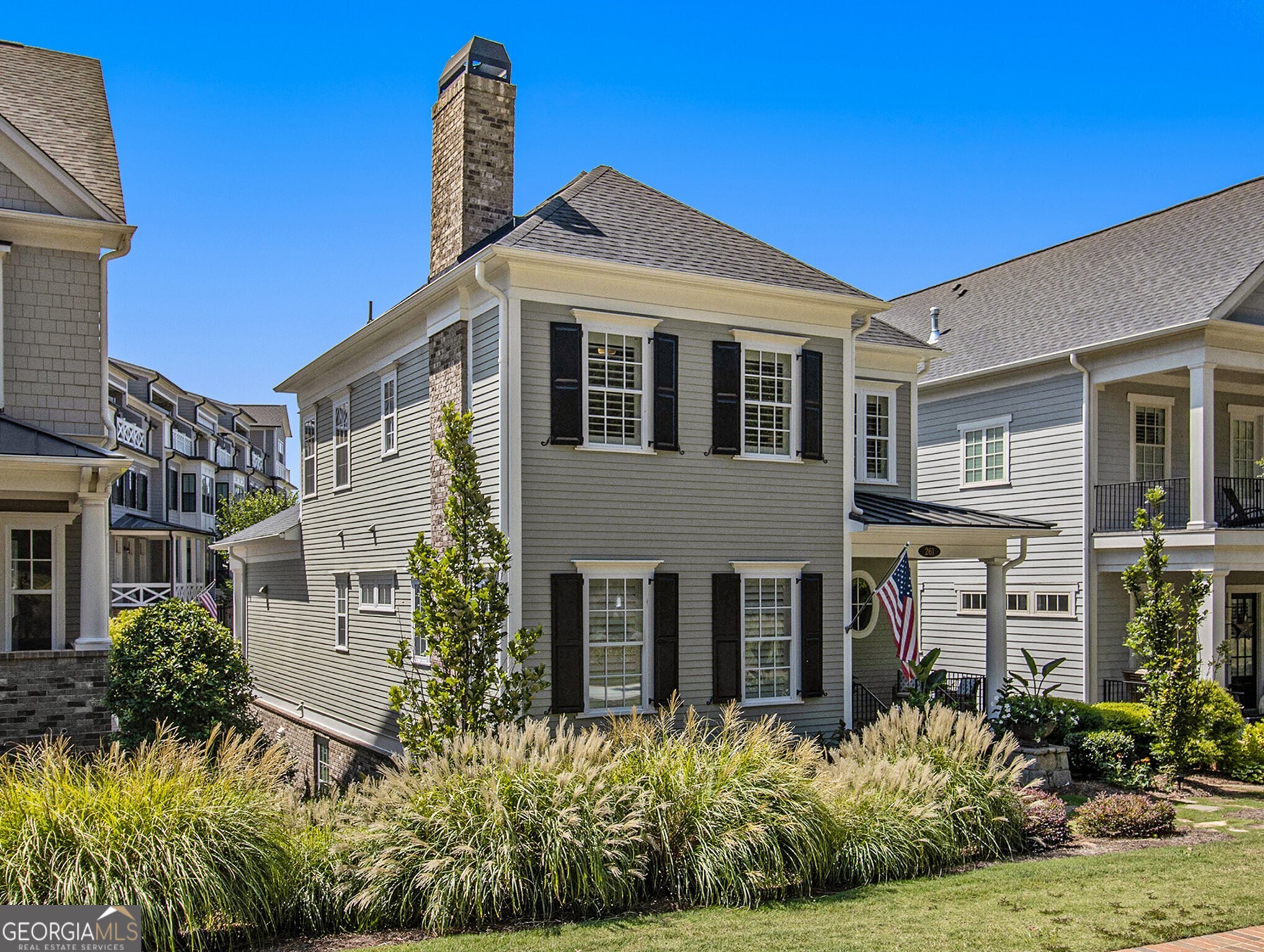 Foundry - Residential