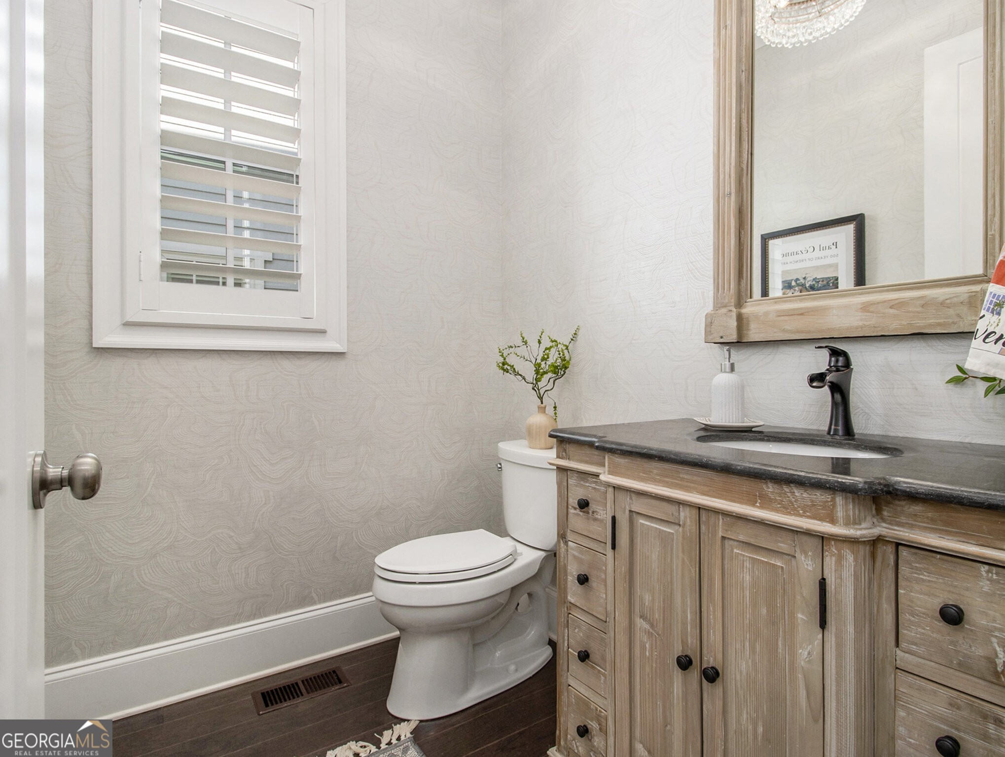 Foundry - Residential