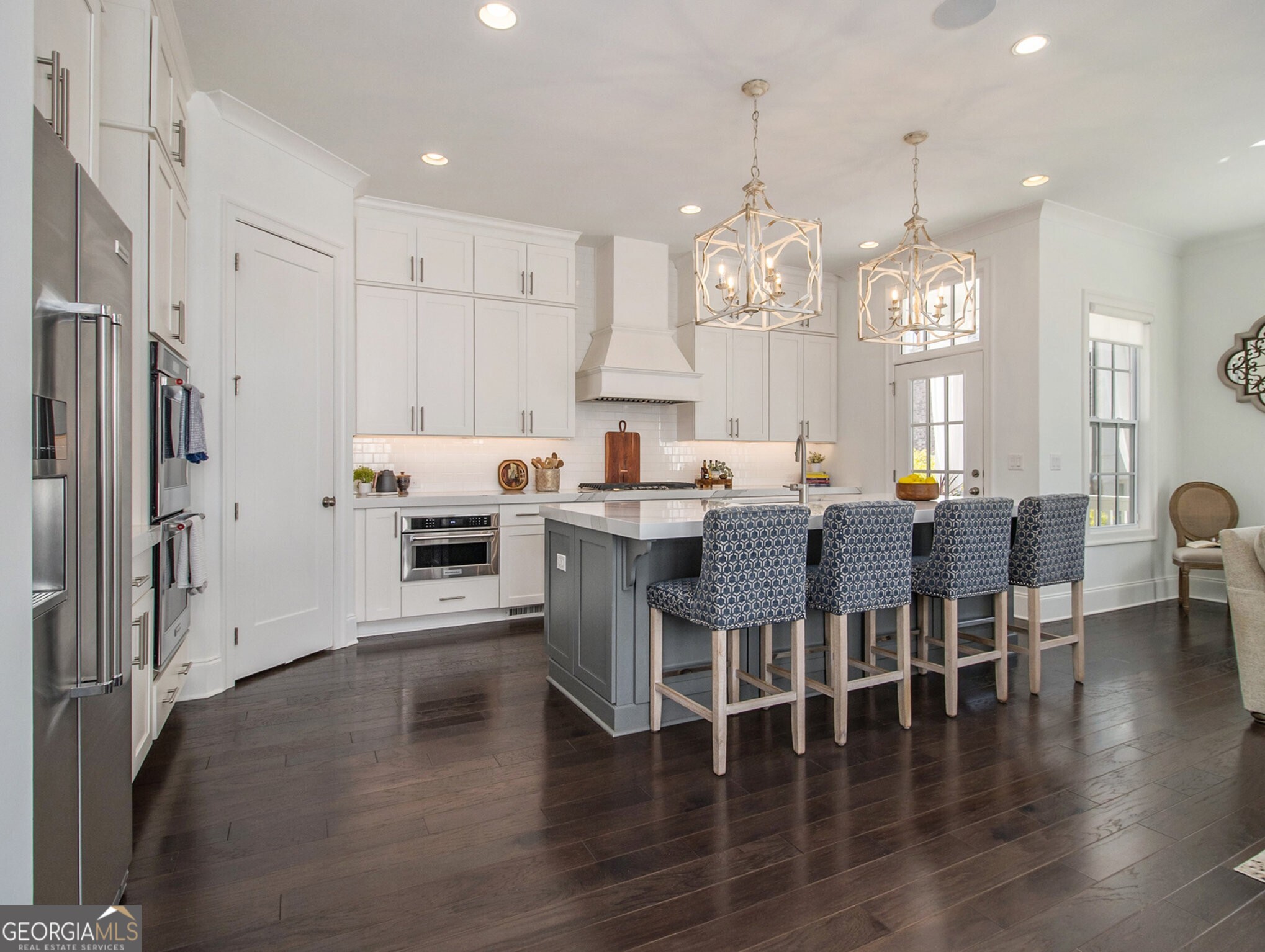 Foundry - Residential