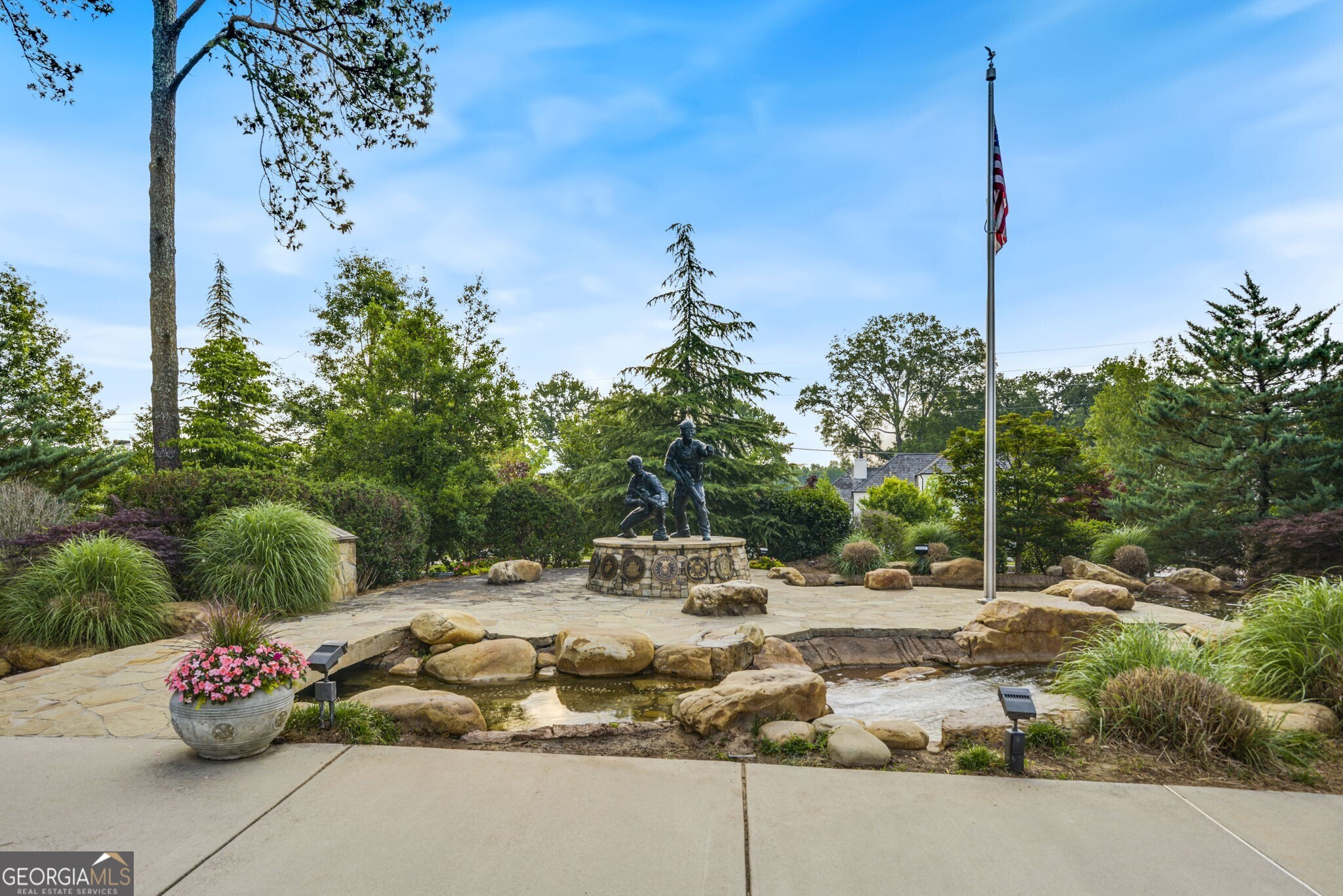 Foundry - Residential