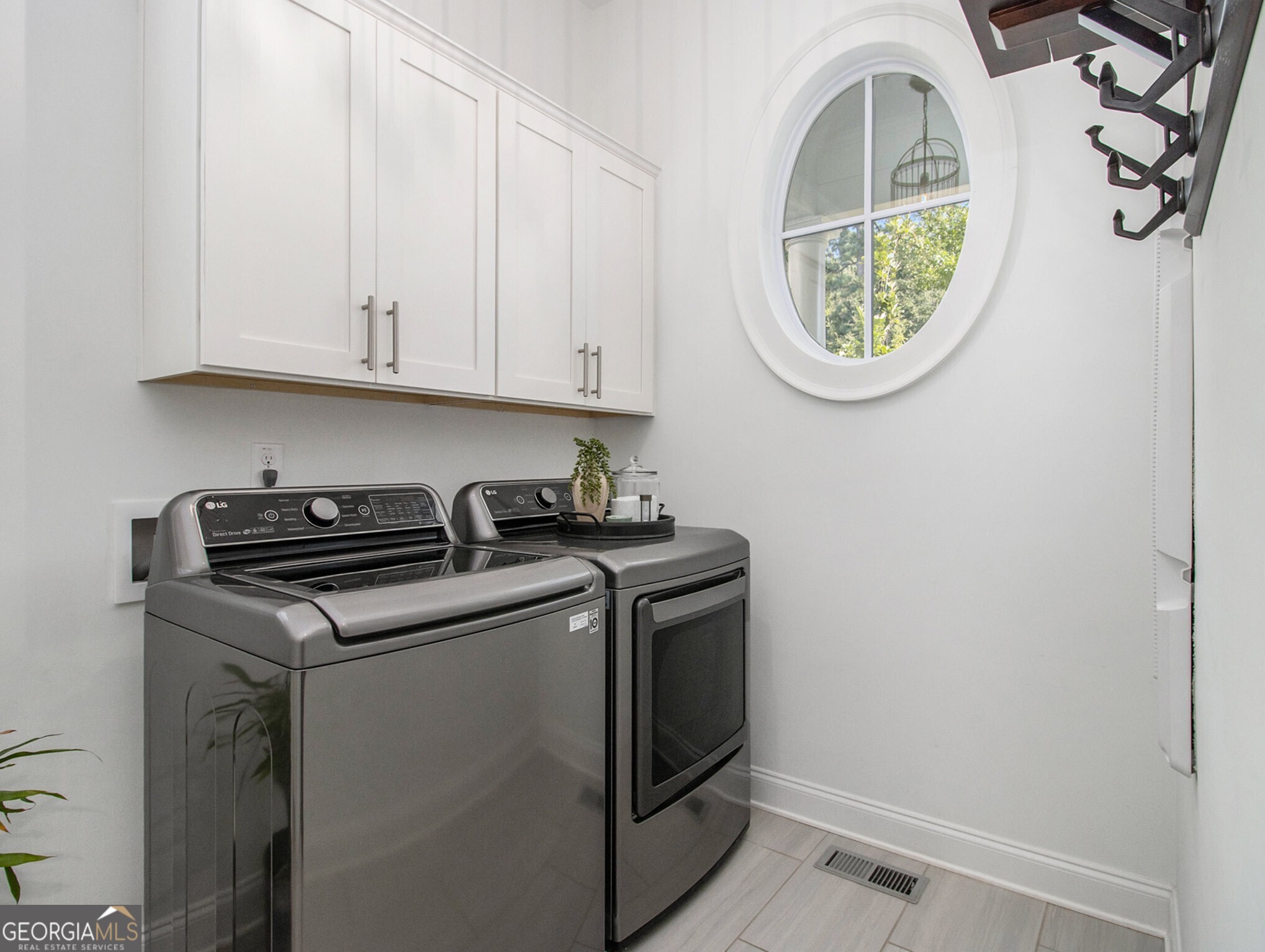 Foundry - Residential