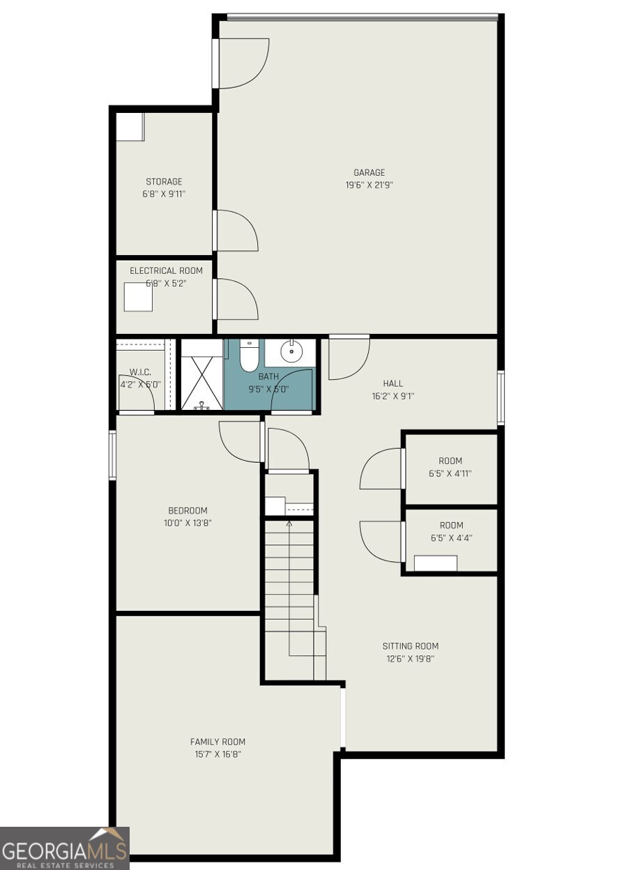 Foundry - Residential
