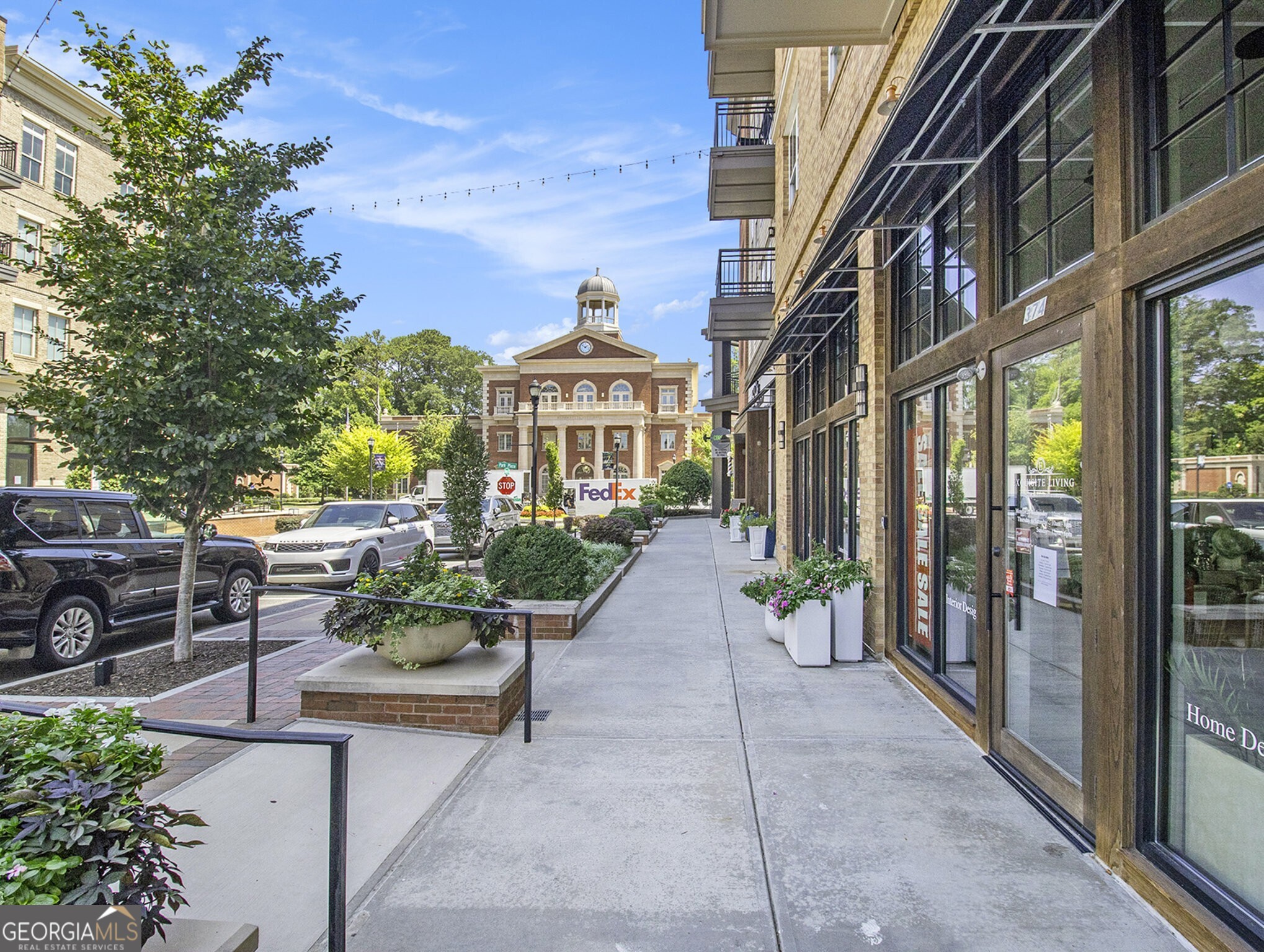 Foundry - Residential