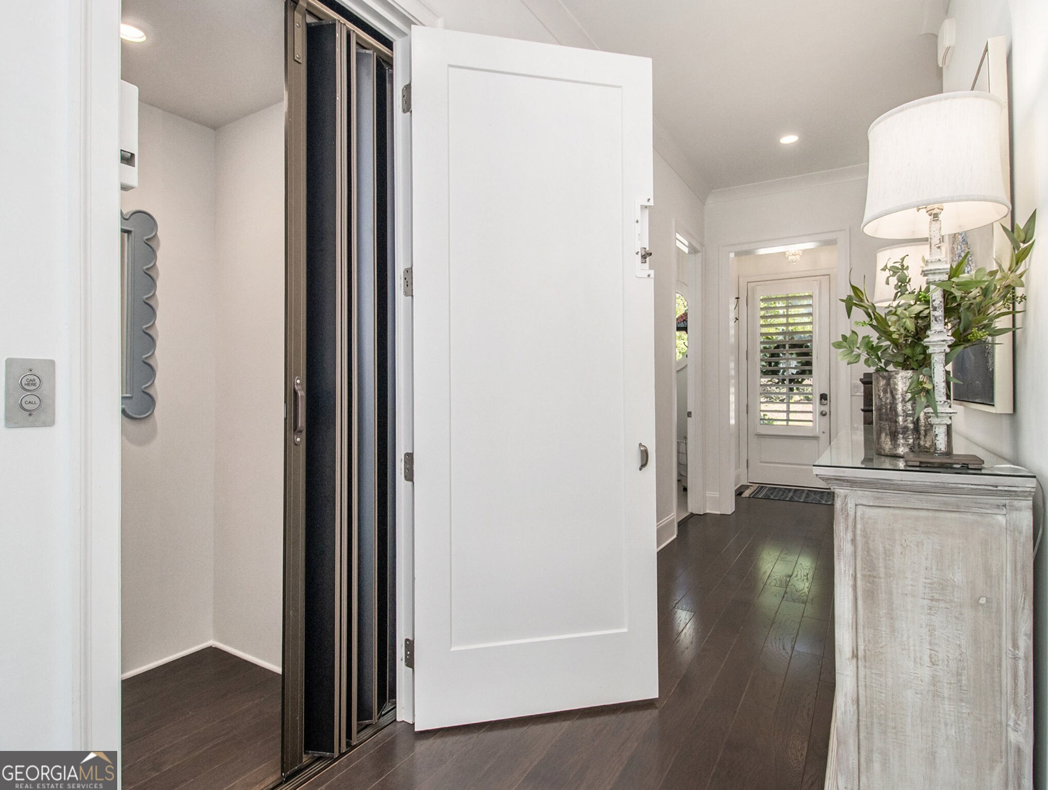 Foundry - Residential