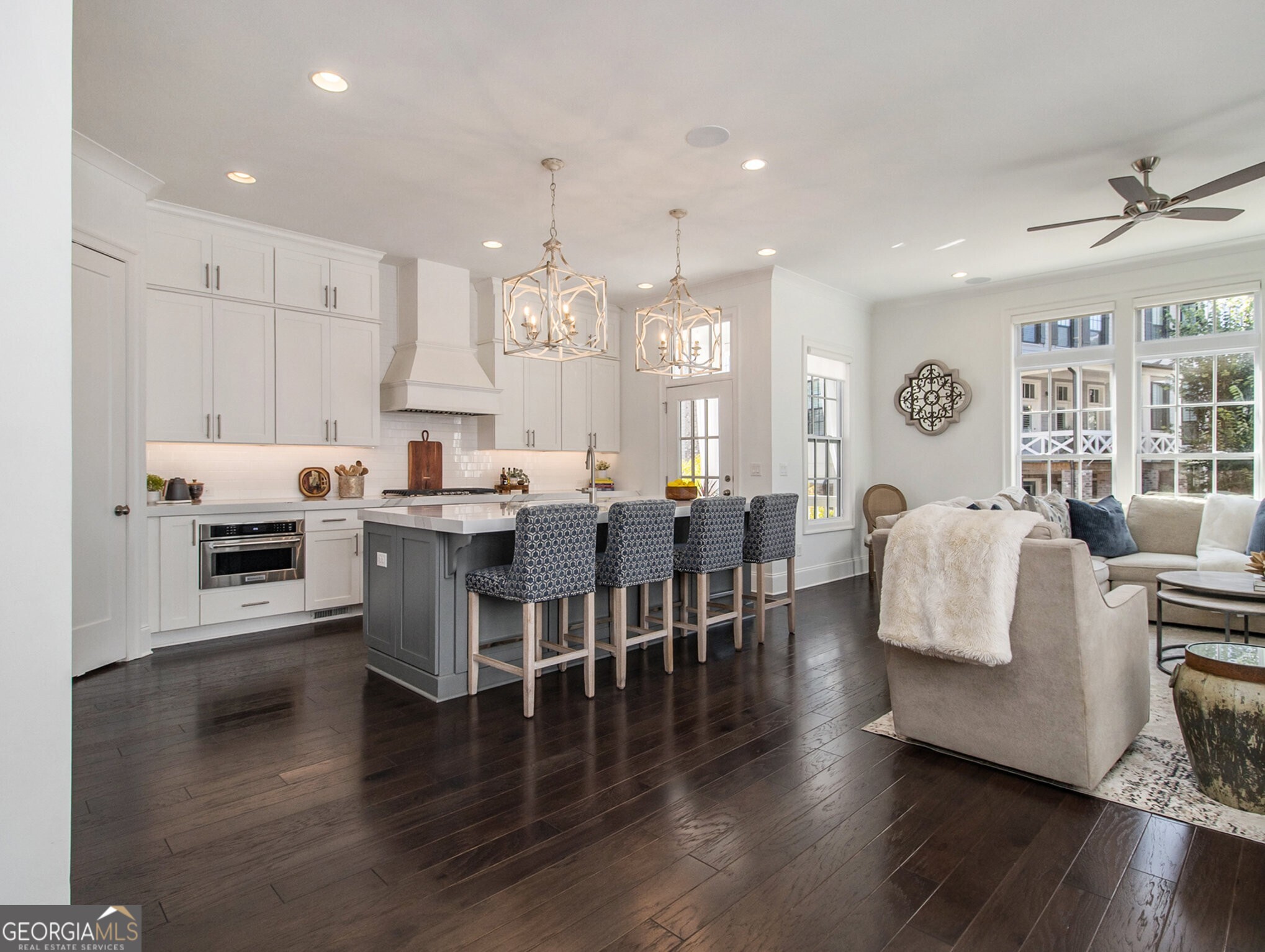 Foundry - Residential