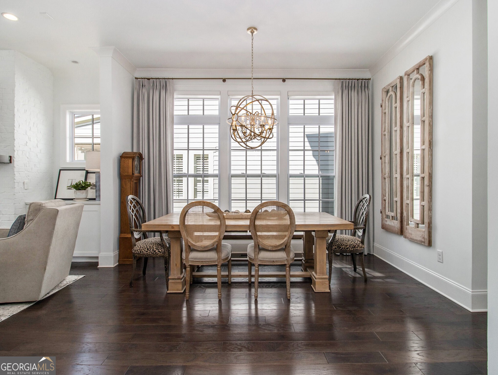 Foundry - Residential