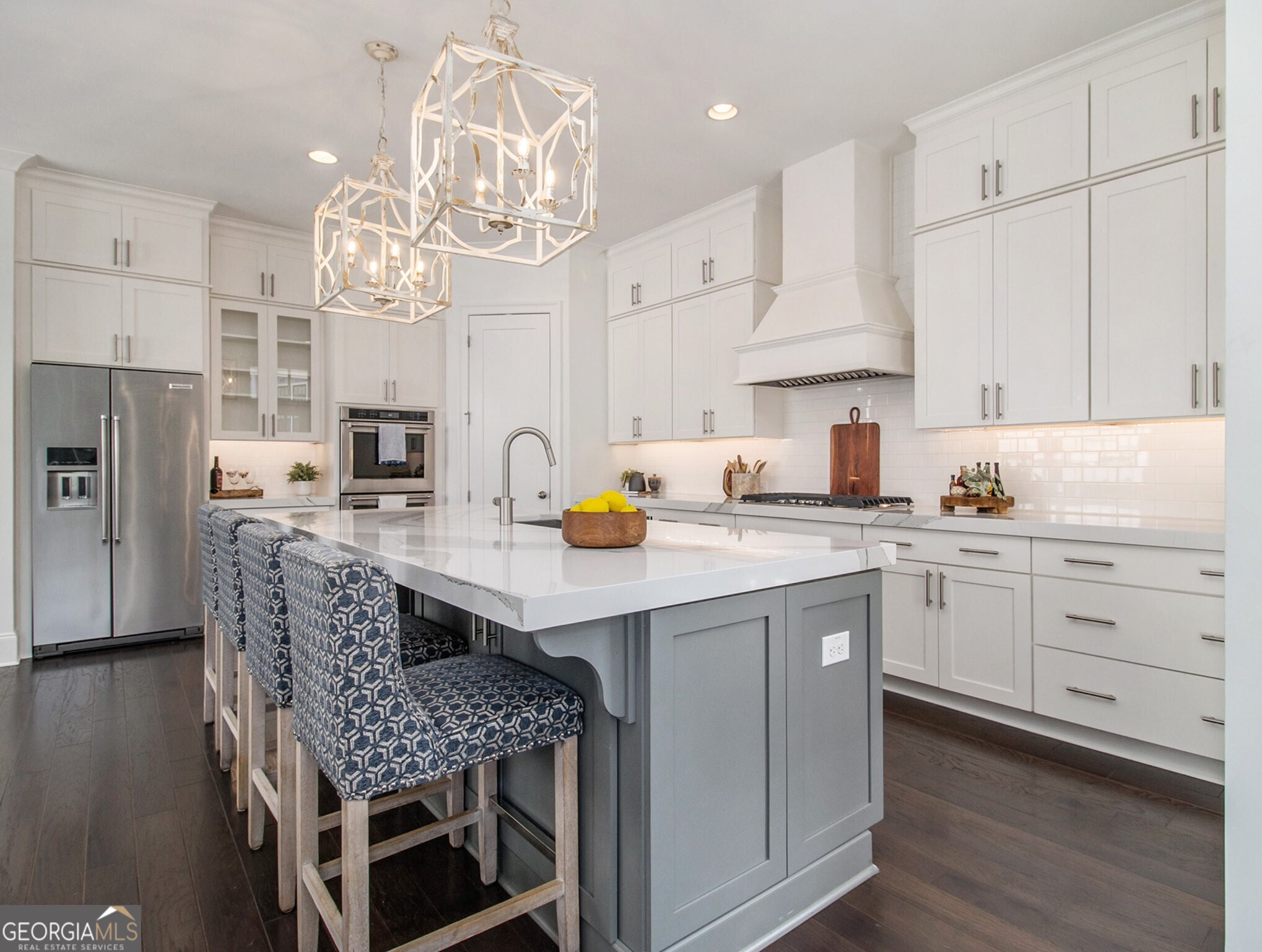 Foundry - Residential