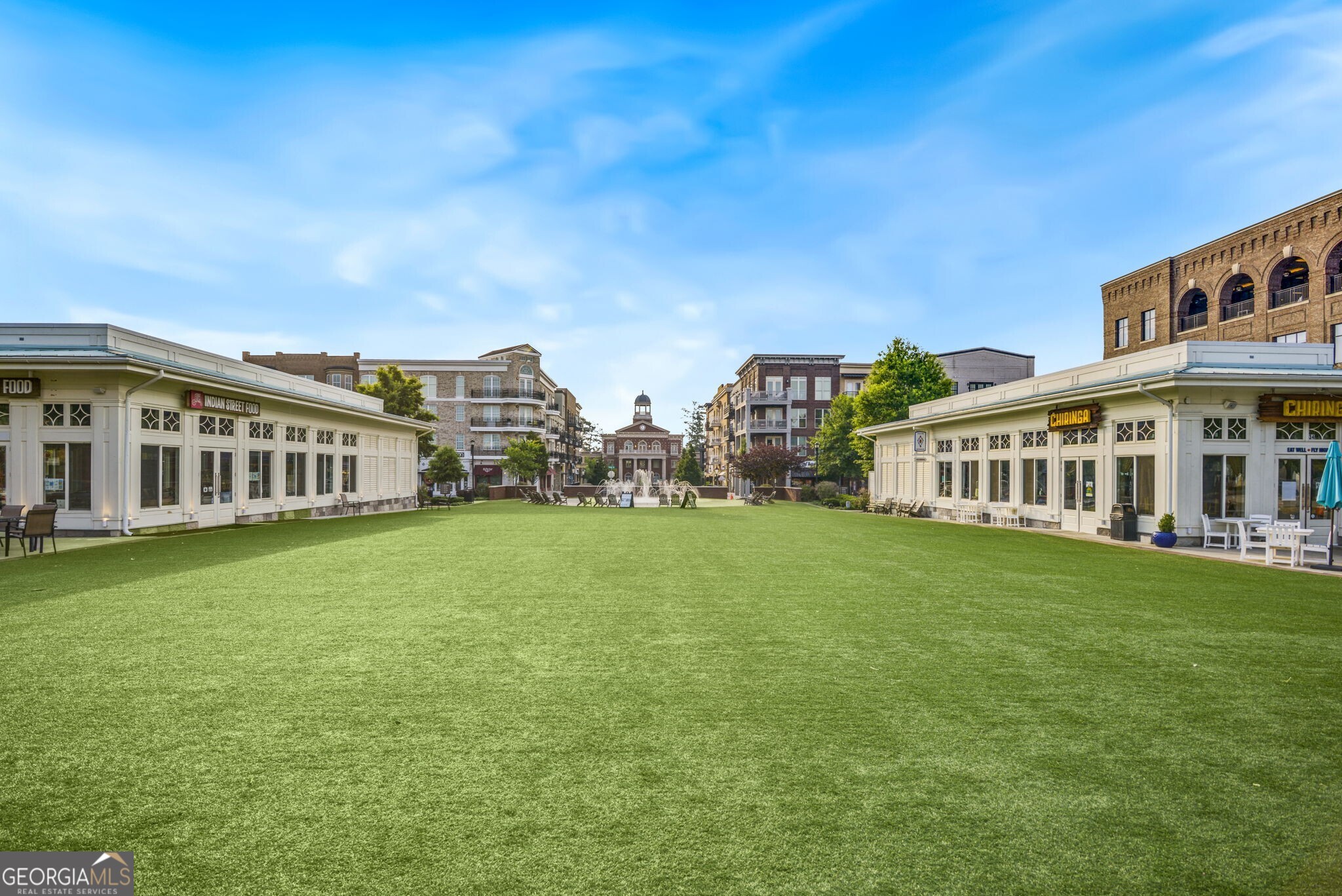 Foundry - Residential