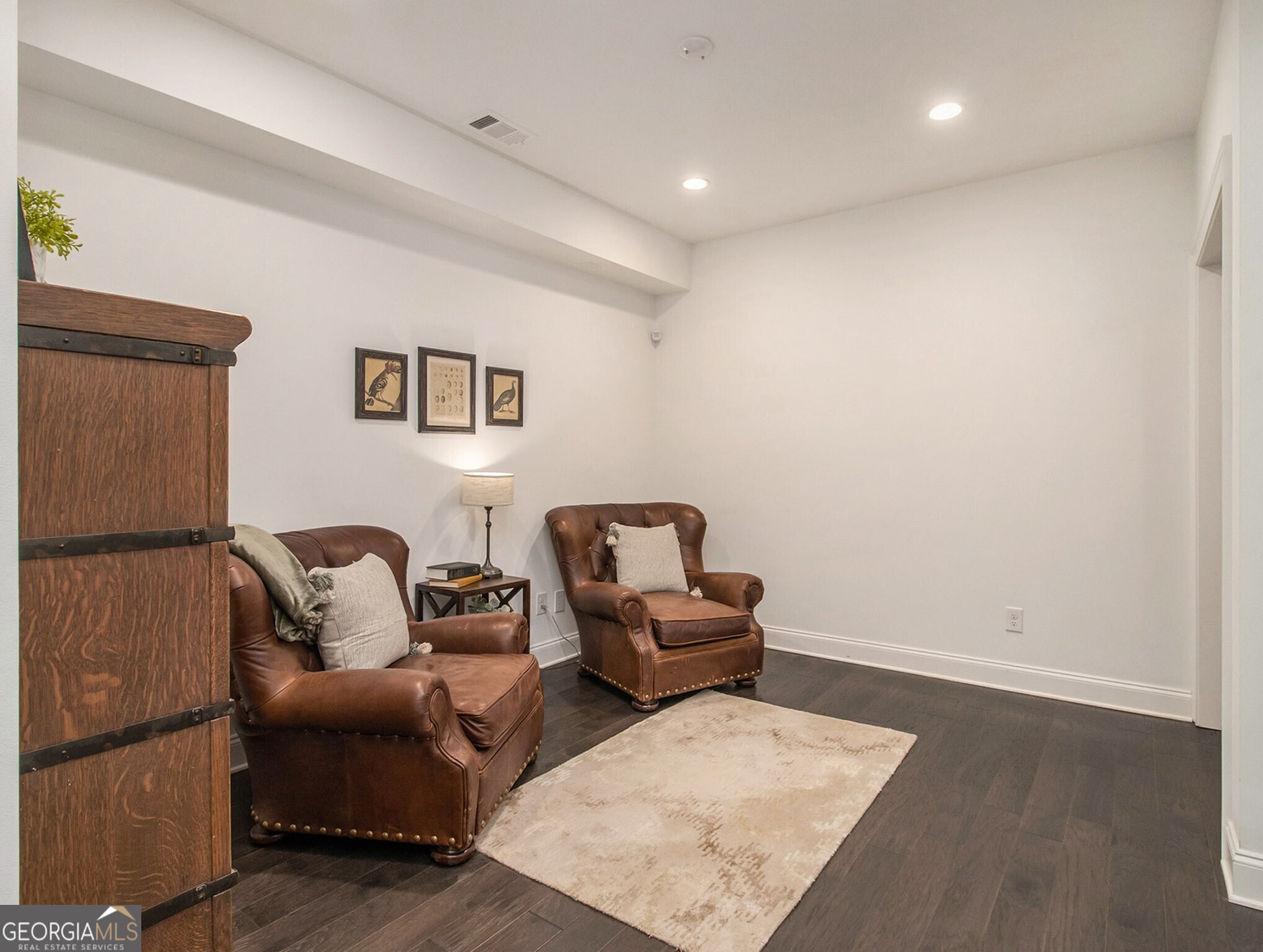 Foundry - Residential