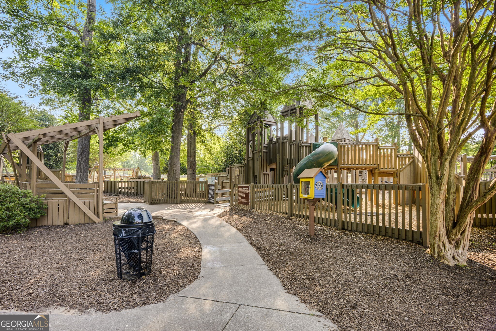 Foundry - Residential
