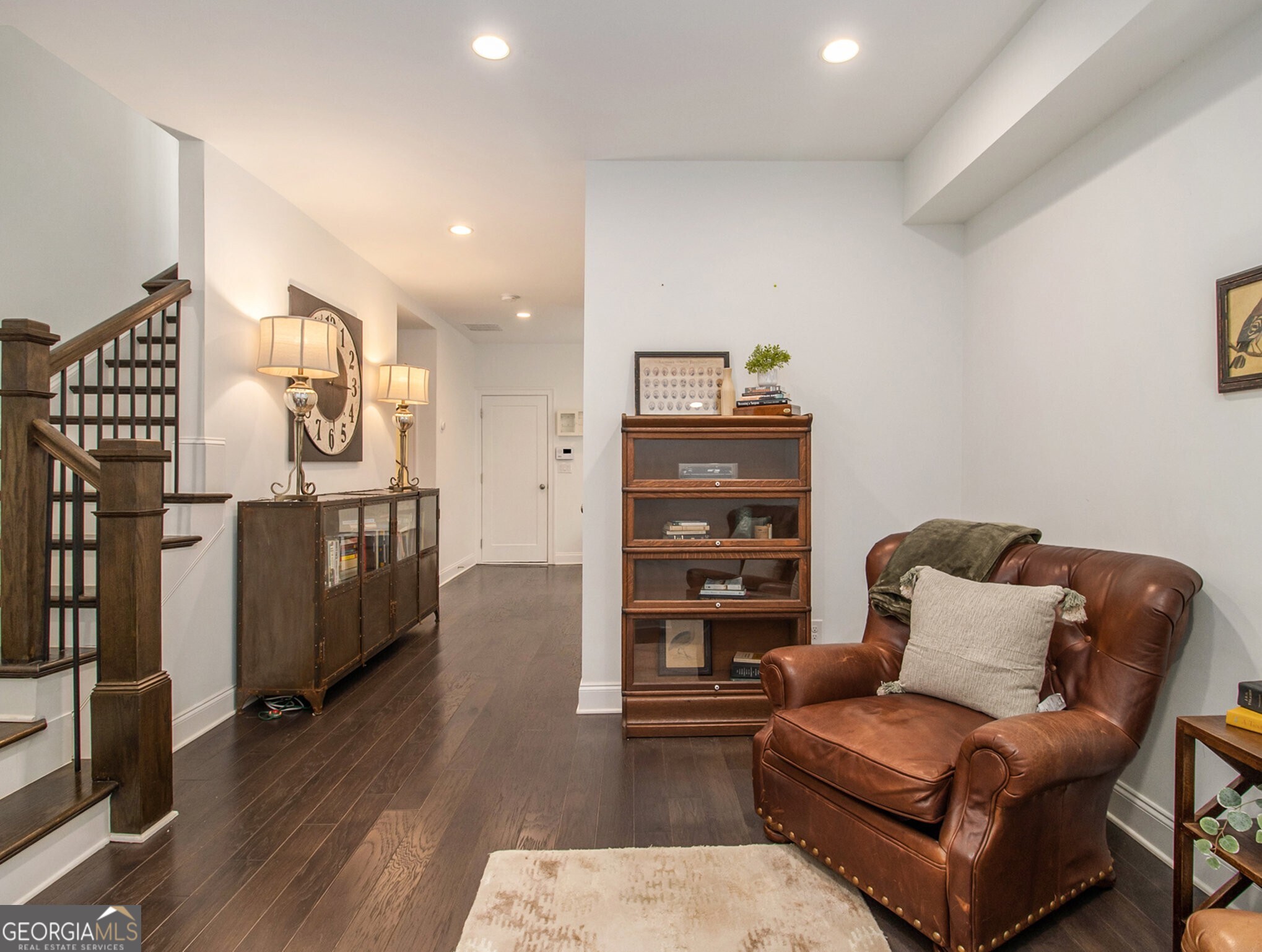 Foundry - Residential