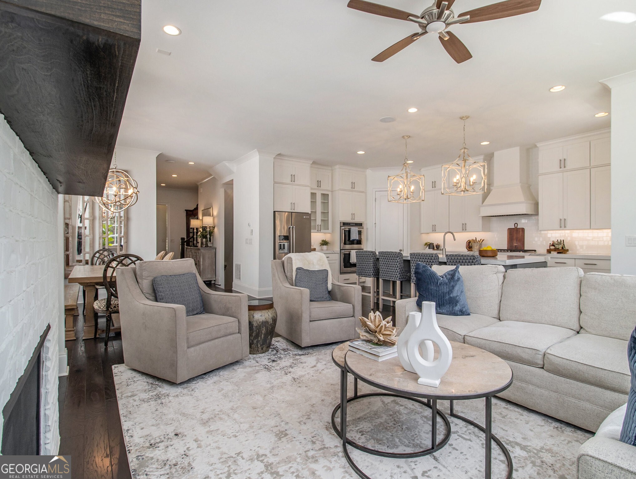 Foundry - Residential