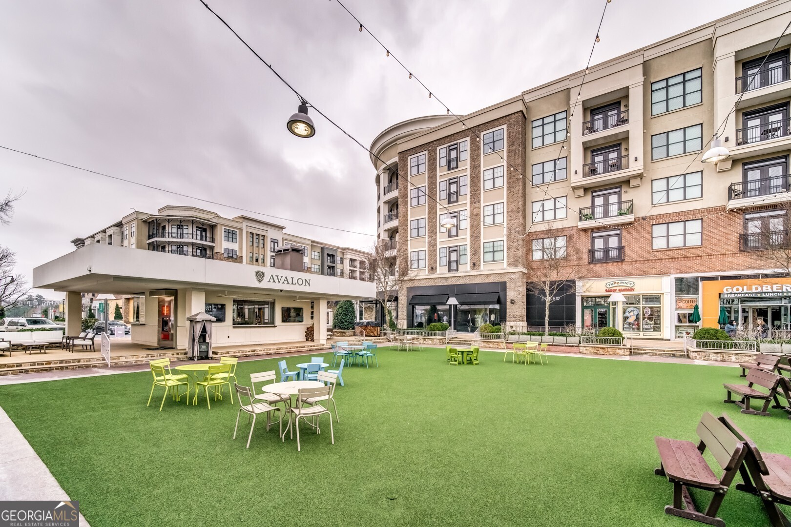 Foundry - Residential