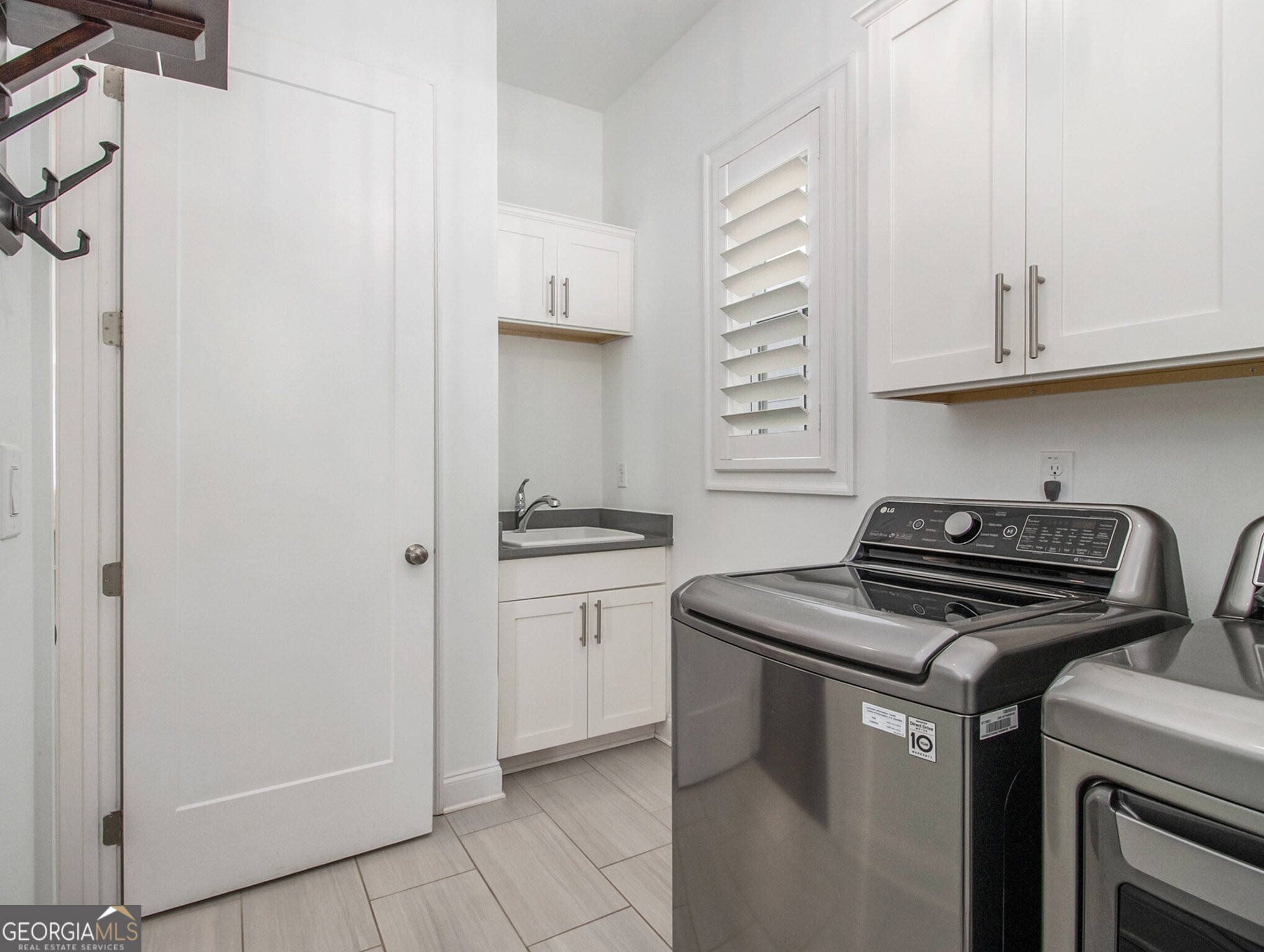 Foundry - Residential